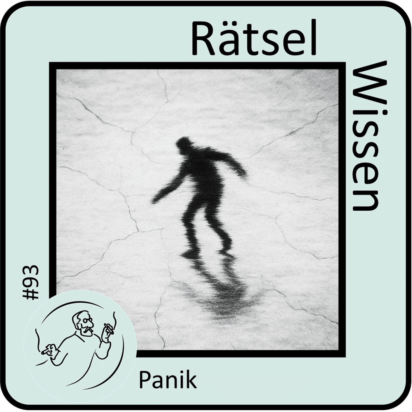 Panikstörung und Agoraphobie: Die Angst ohne Namen (93)