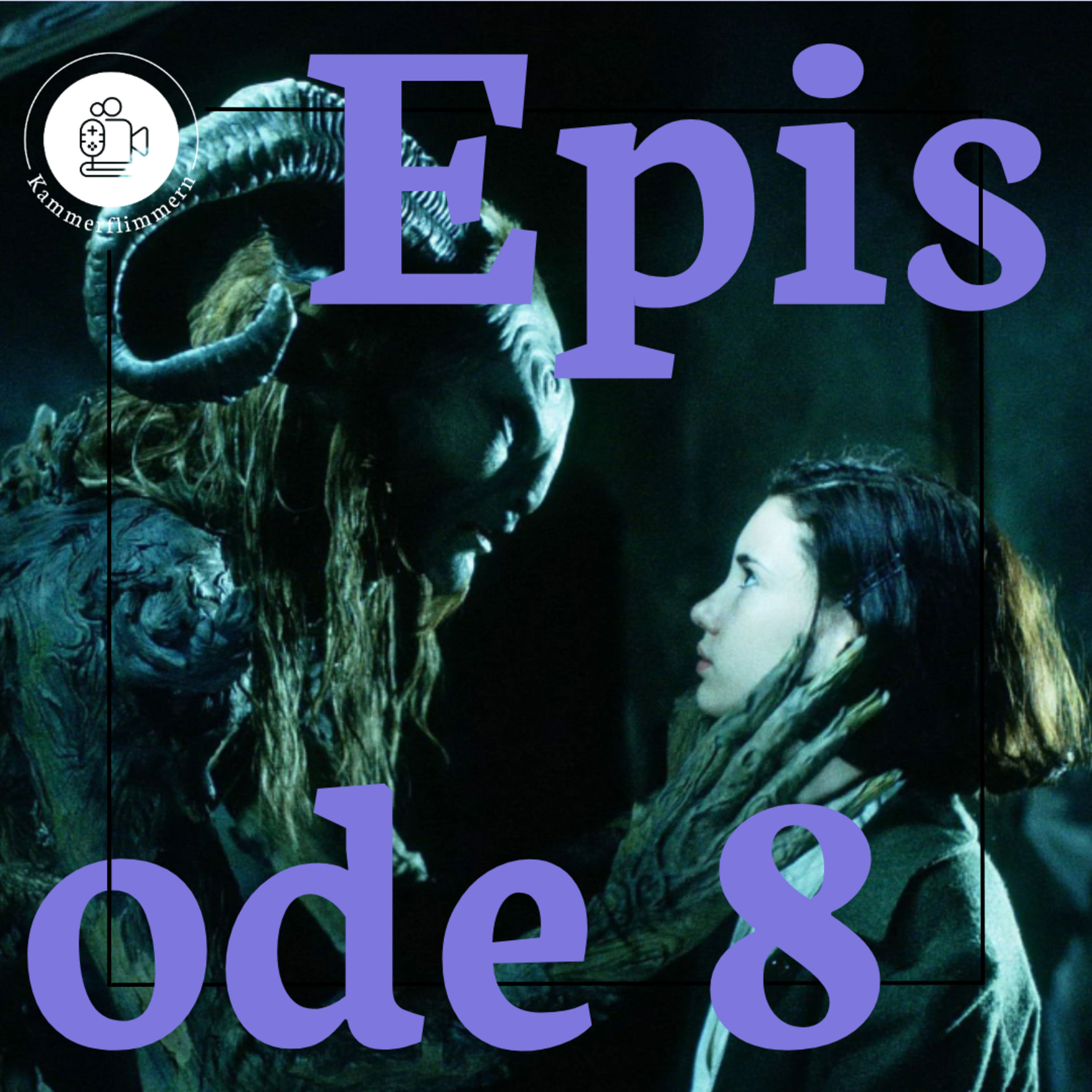 Pan's Labyrinth - Seid ungehorsam!