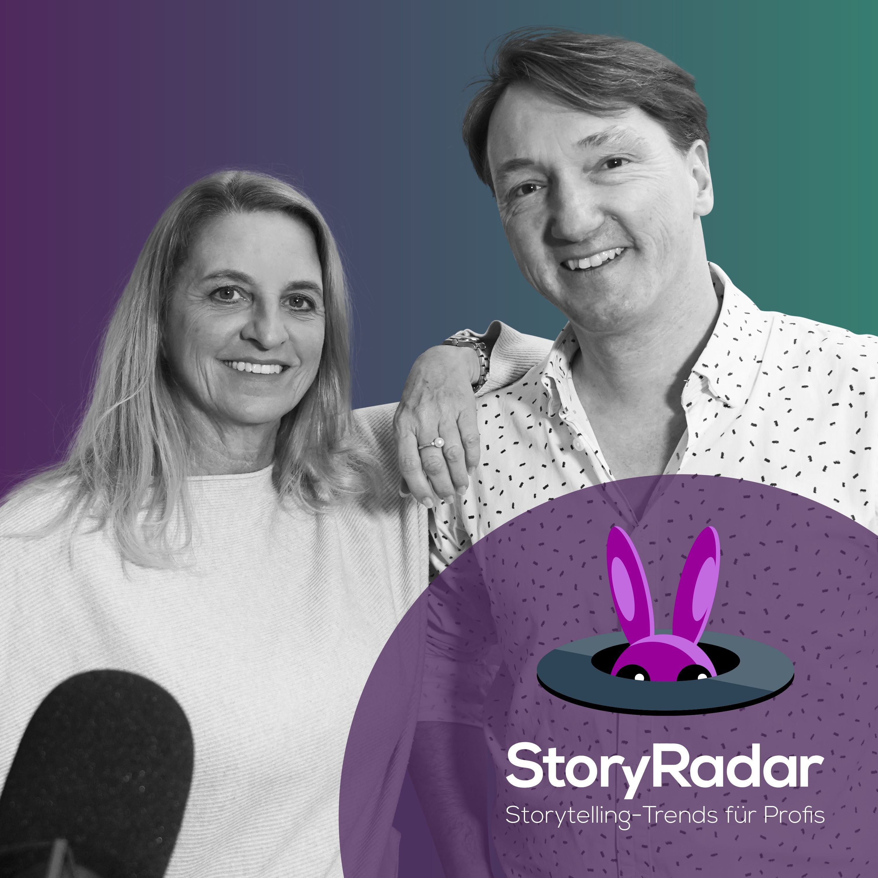 Paola Biason: Die Erfolgsformel des TV-Magazins “G&G - Gesichter und Geschichten”