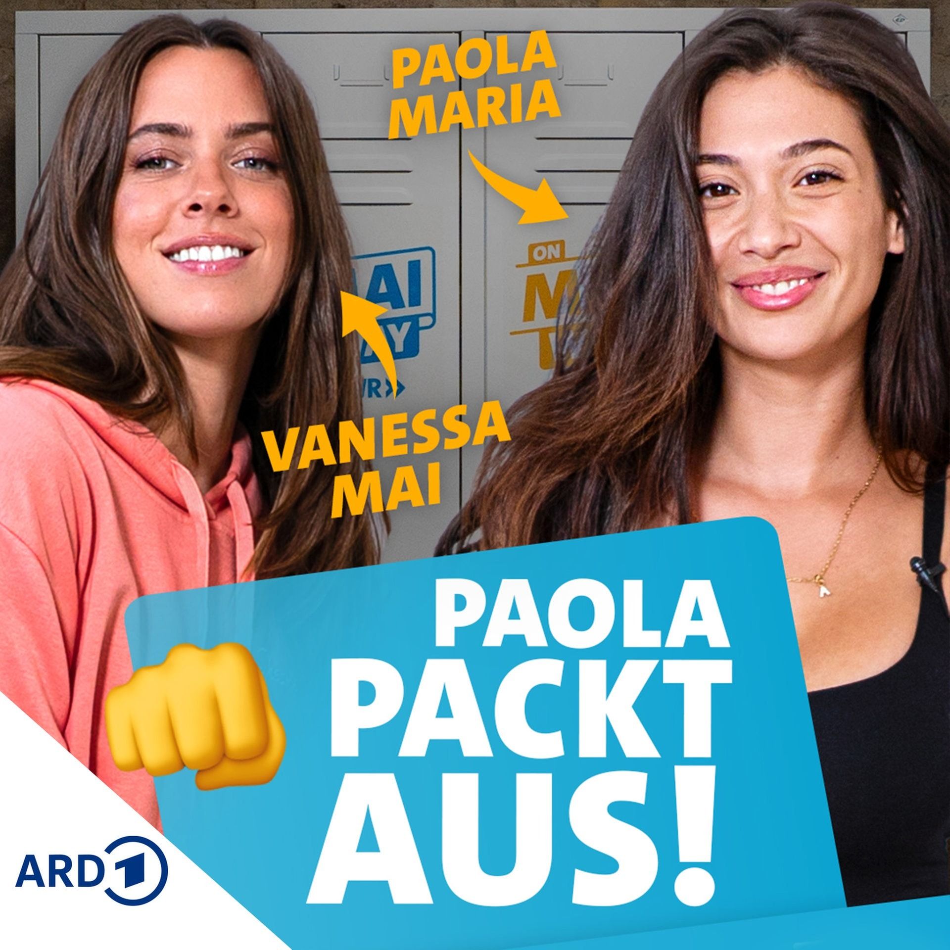 Paola Maria: Schluss mit YouTube? (+ krasse Ansage an Ex Sascha) I ON MAI WAY