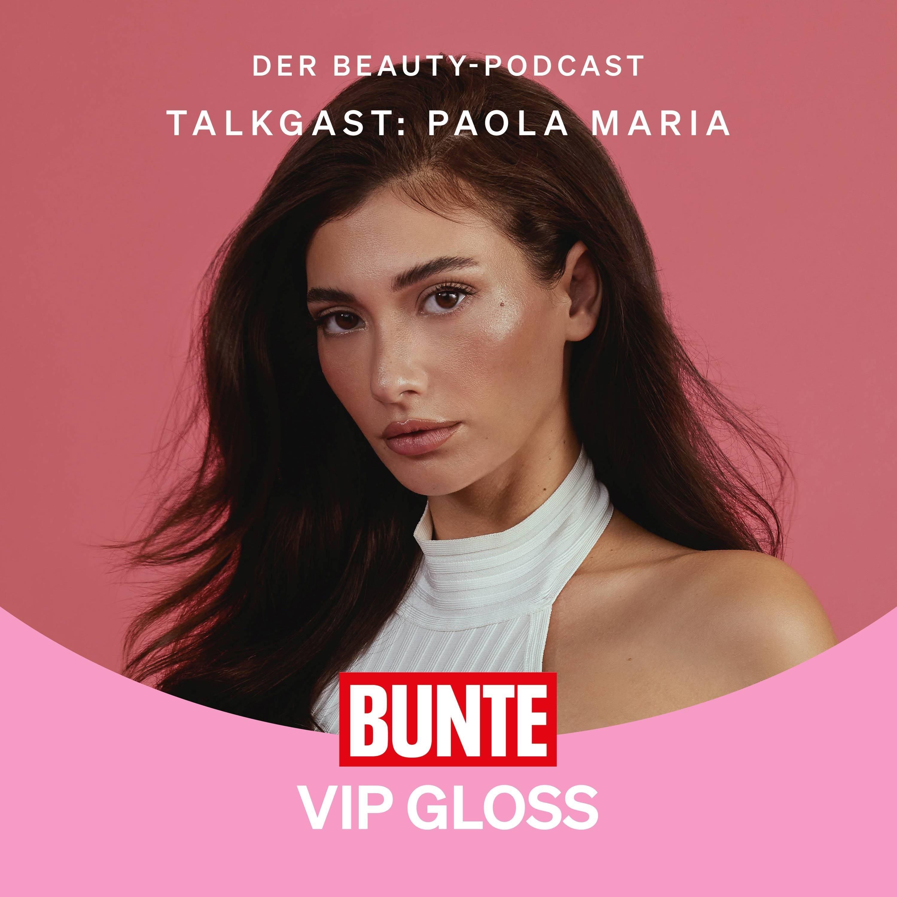 Paola Maria: Social-Media-Superstar liebt Beauty-Zitronen, Vitamin-Gummibärchen und eiskalte Glaskugeln