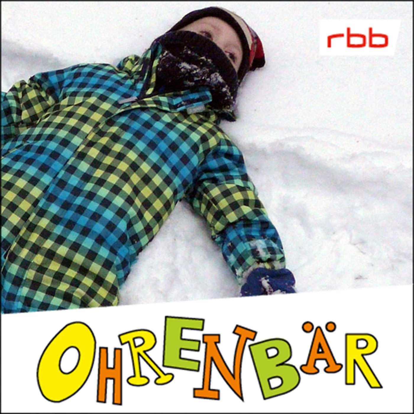 Papa, wann schneit es? (2/2): Die Schneeballschlacht im Kinderzimmer