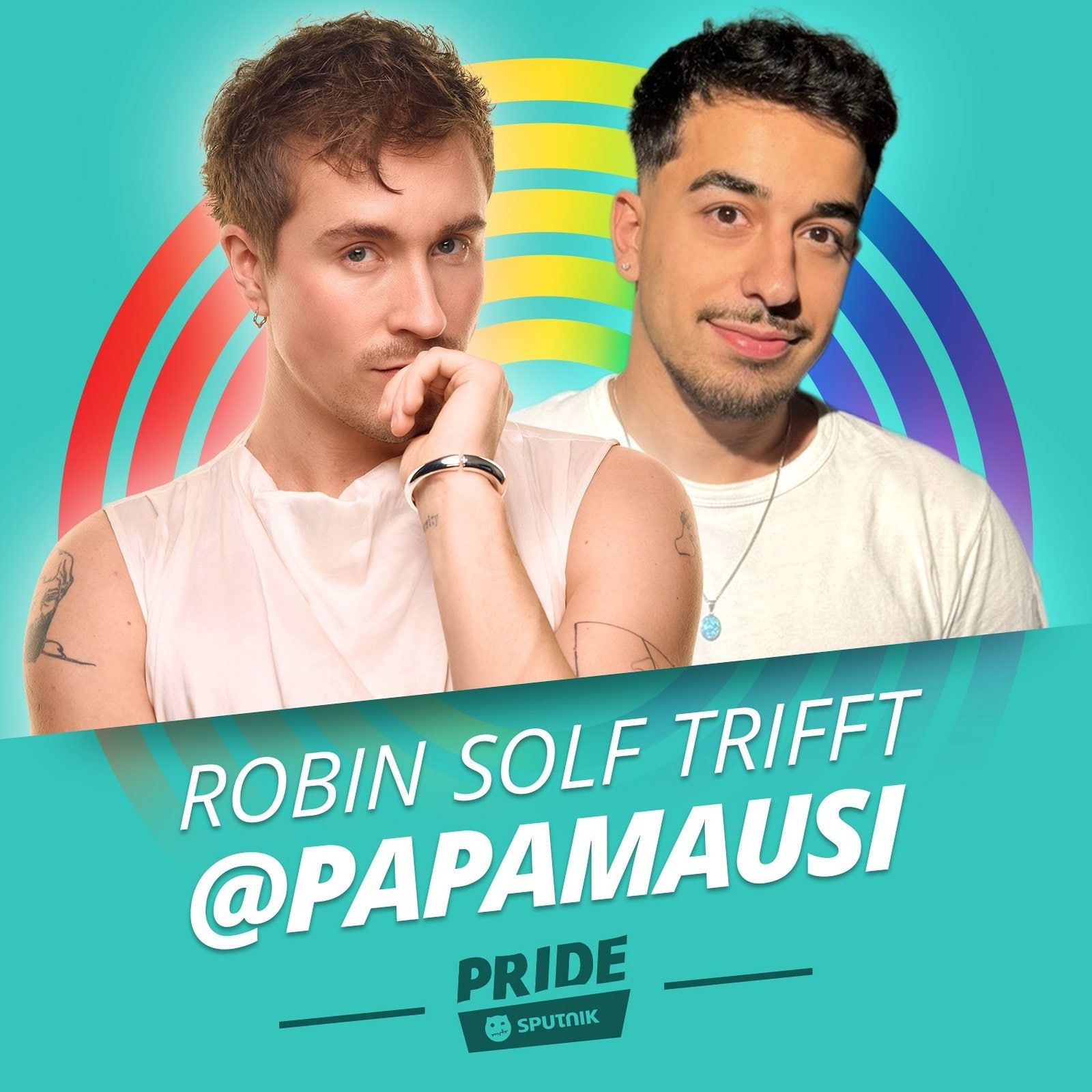 Papamausi: Queerness, Content & Community
