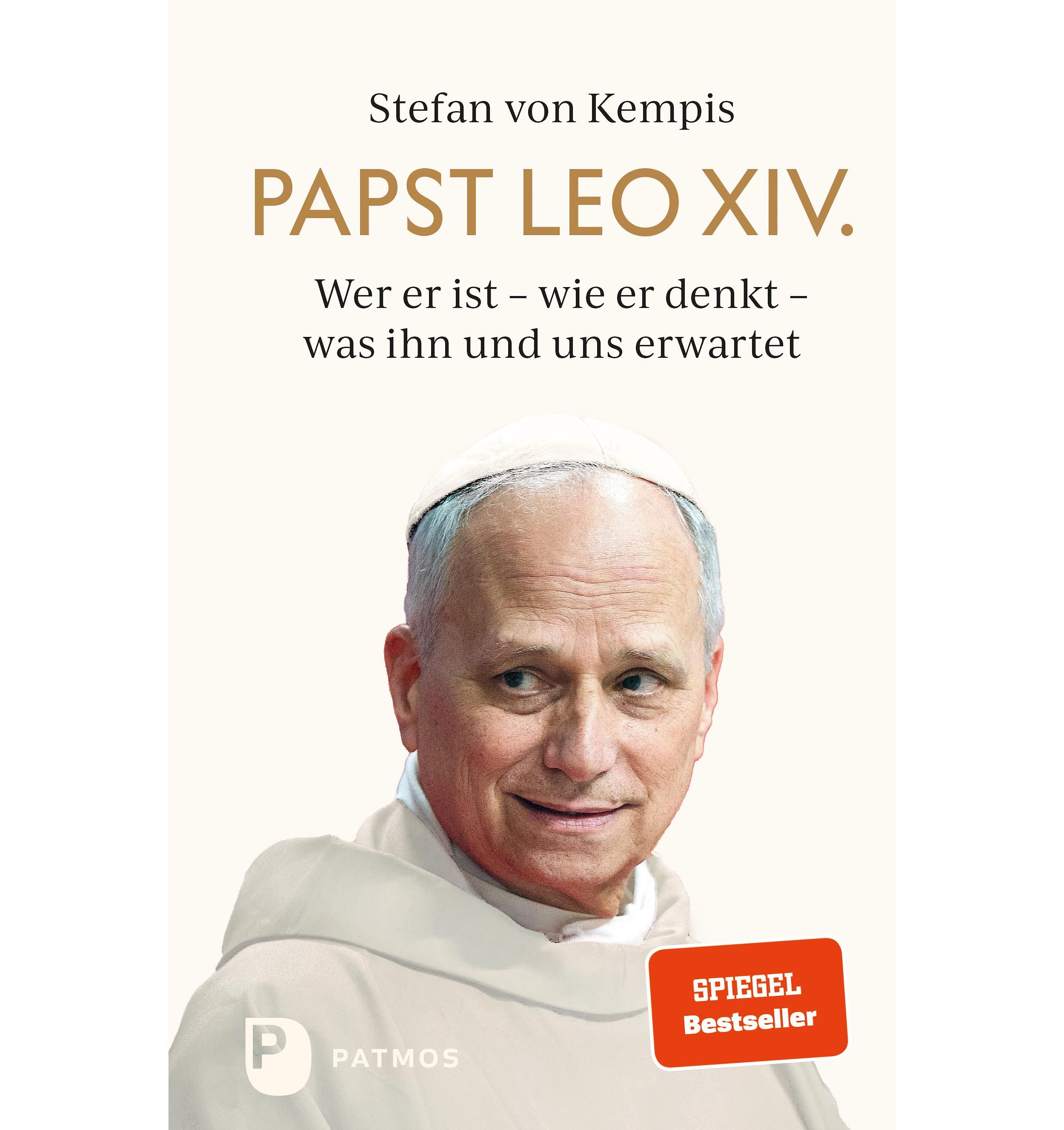 Papst Leo XIV. - ein erstes Porträt