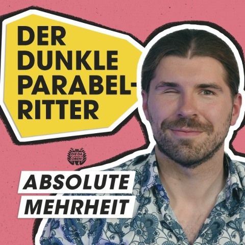 Parabelritter: Im Osten herrscht tiefe Verbitterung
