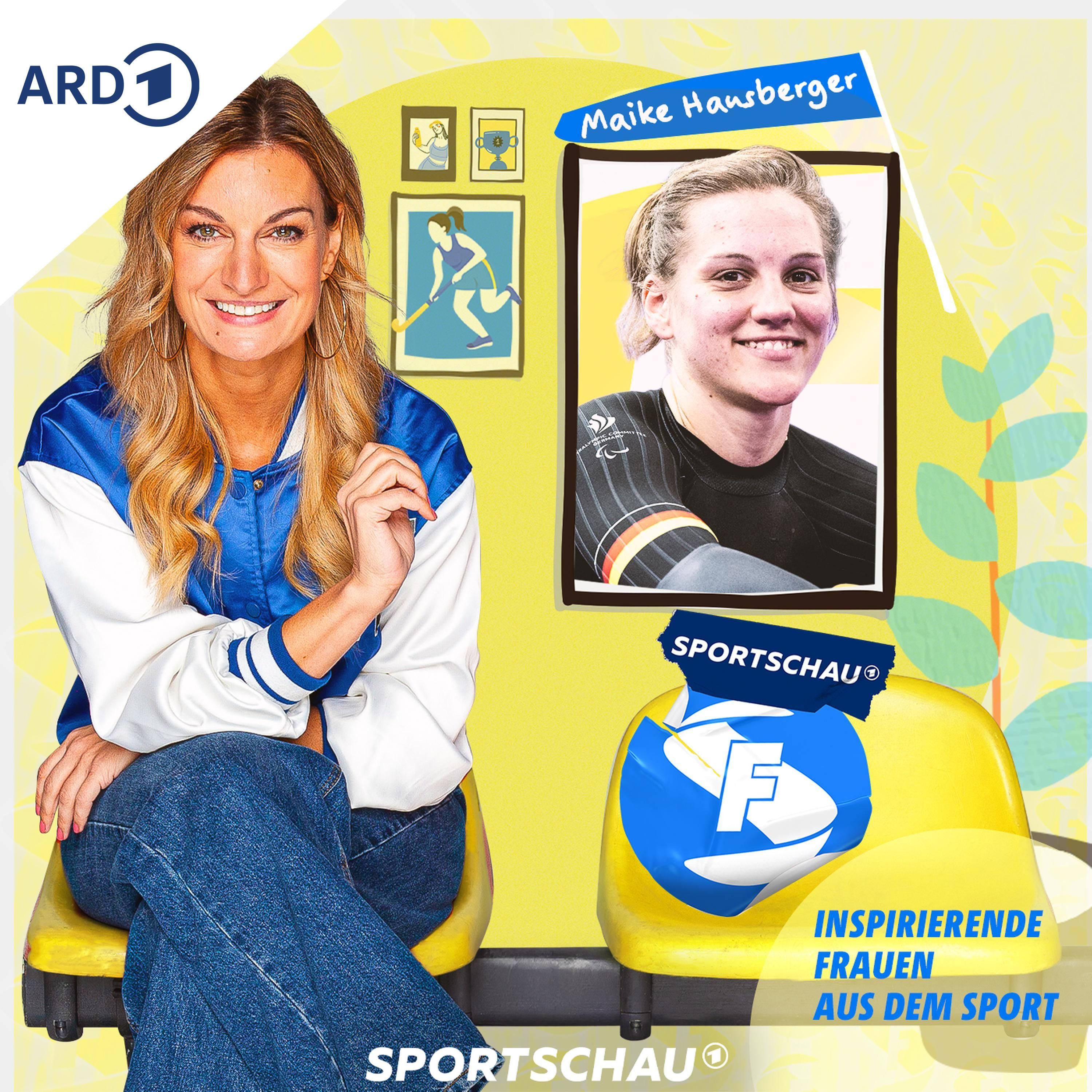 Paracyclerin Maike Hausberger – Was ist schon normal?