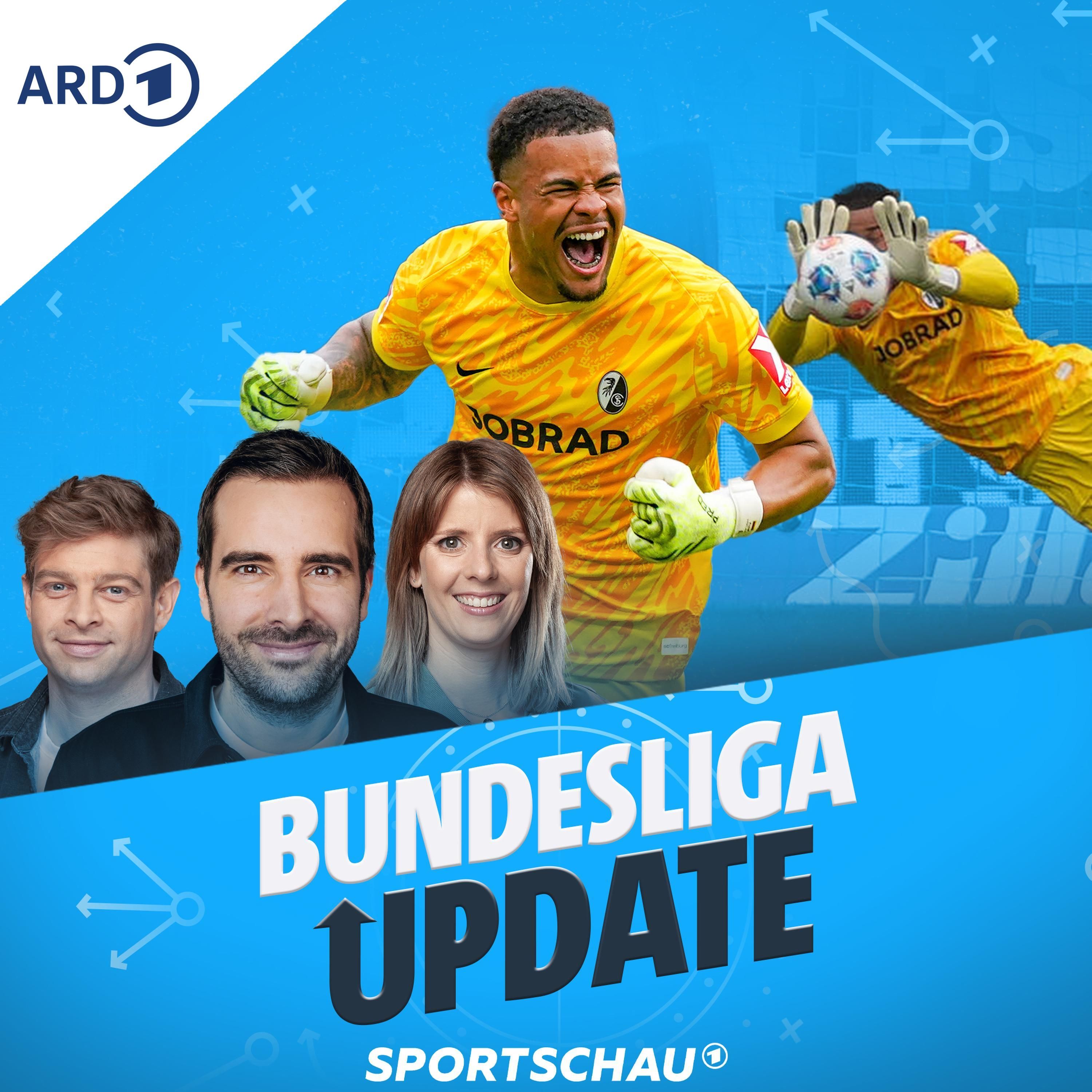Parade-Disziplin - Atubolu-Rekord hält Freiburg auf Kurs