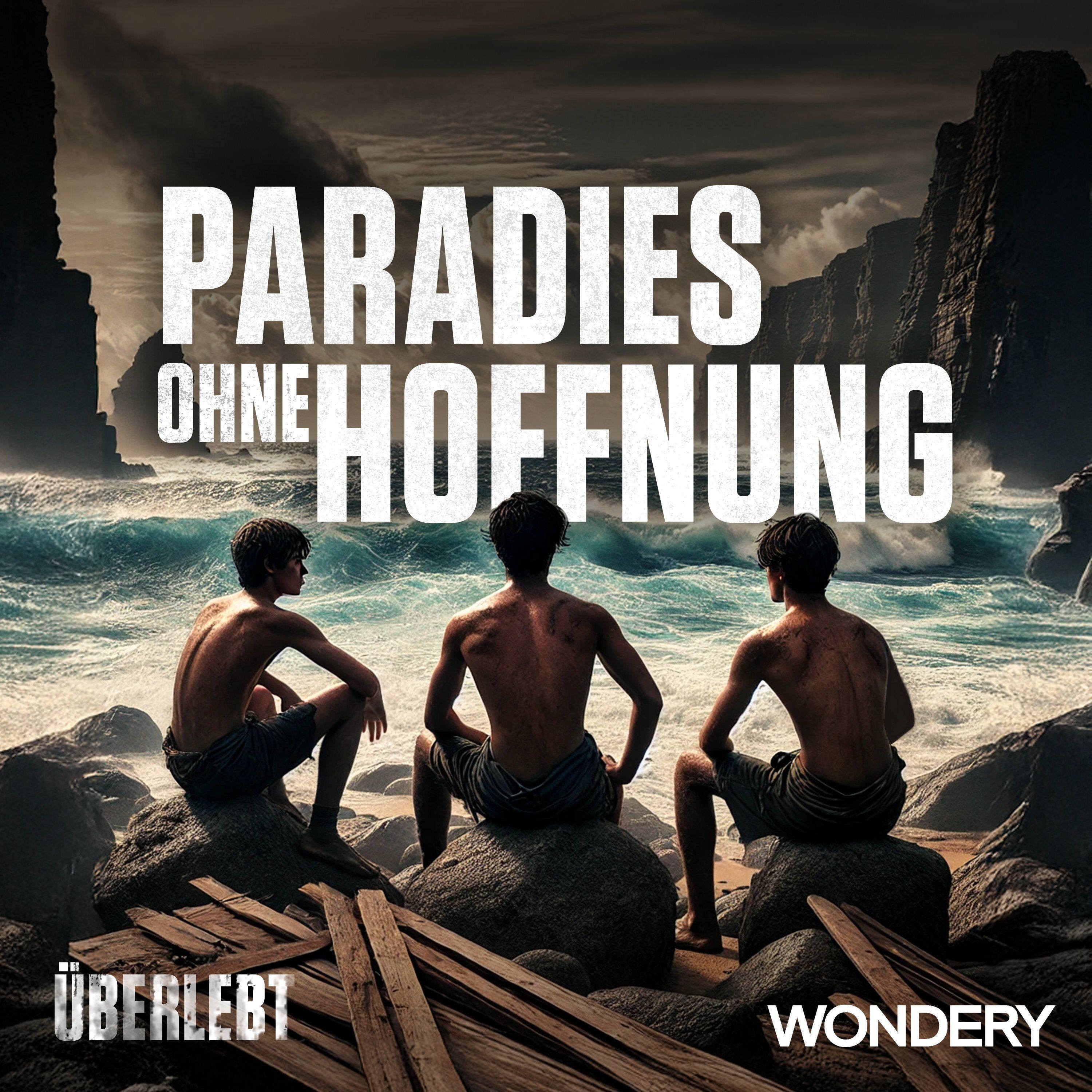 Paradies ohne Hoffnung | Rettung auf Umwegen | 4