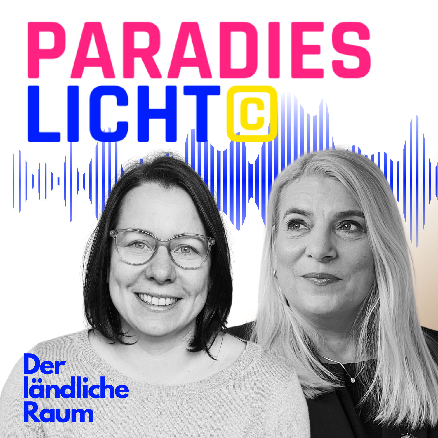 Paradieslicht #2 - Der ländliche Raum