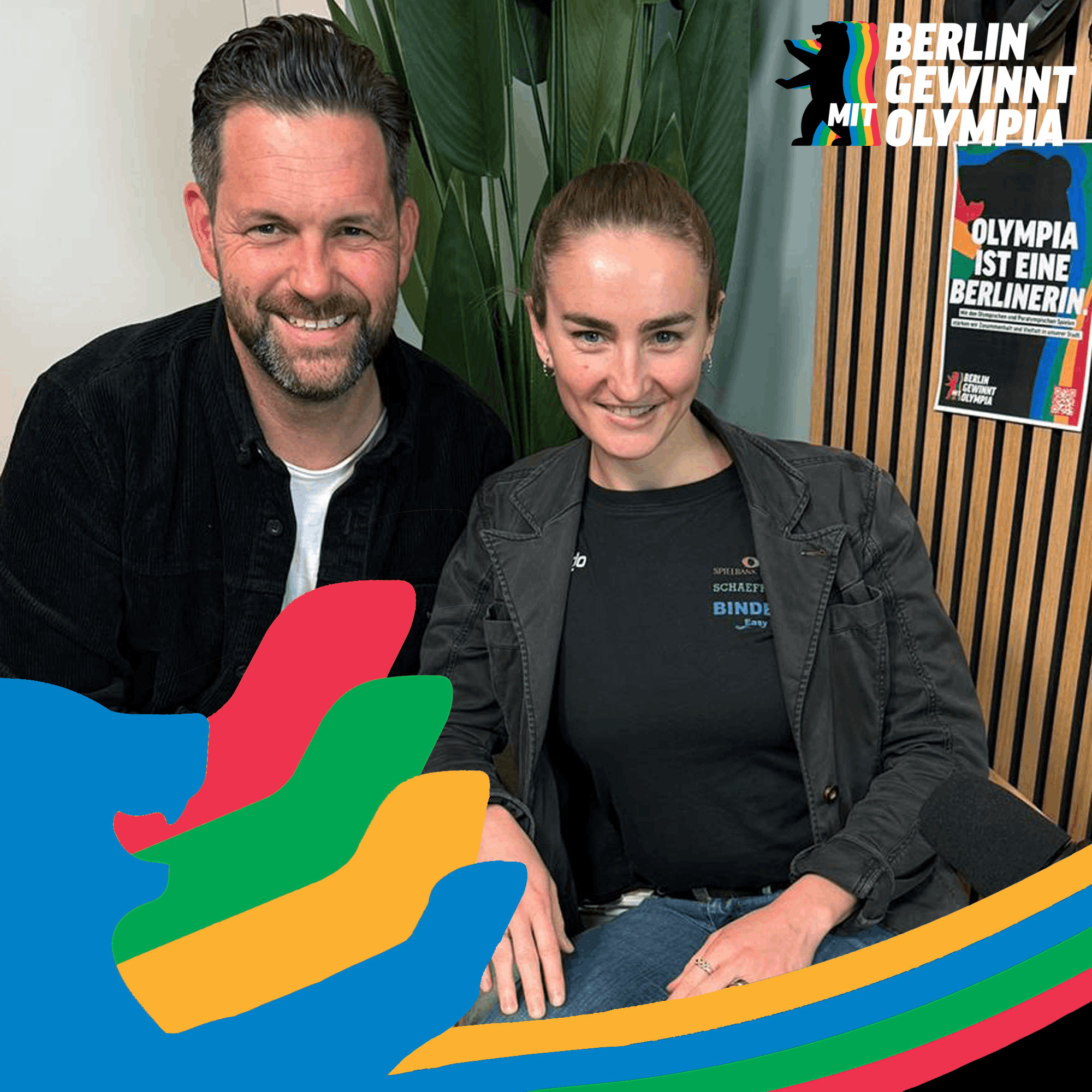 Paralympicssiegerin Elena Semechin: Wie der Sport ihr Leben rettete – und warum sie Olympia nach Berlin holen will