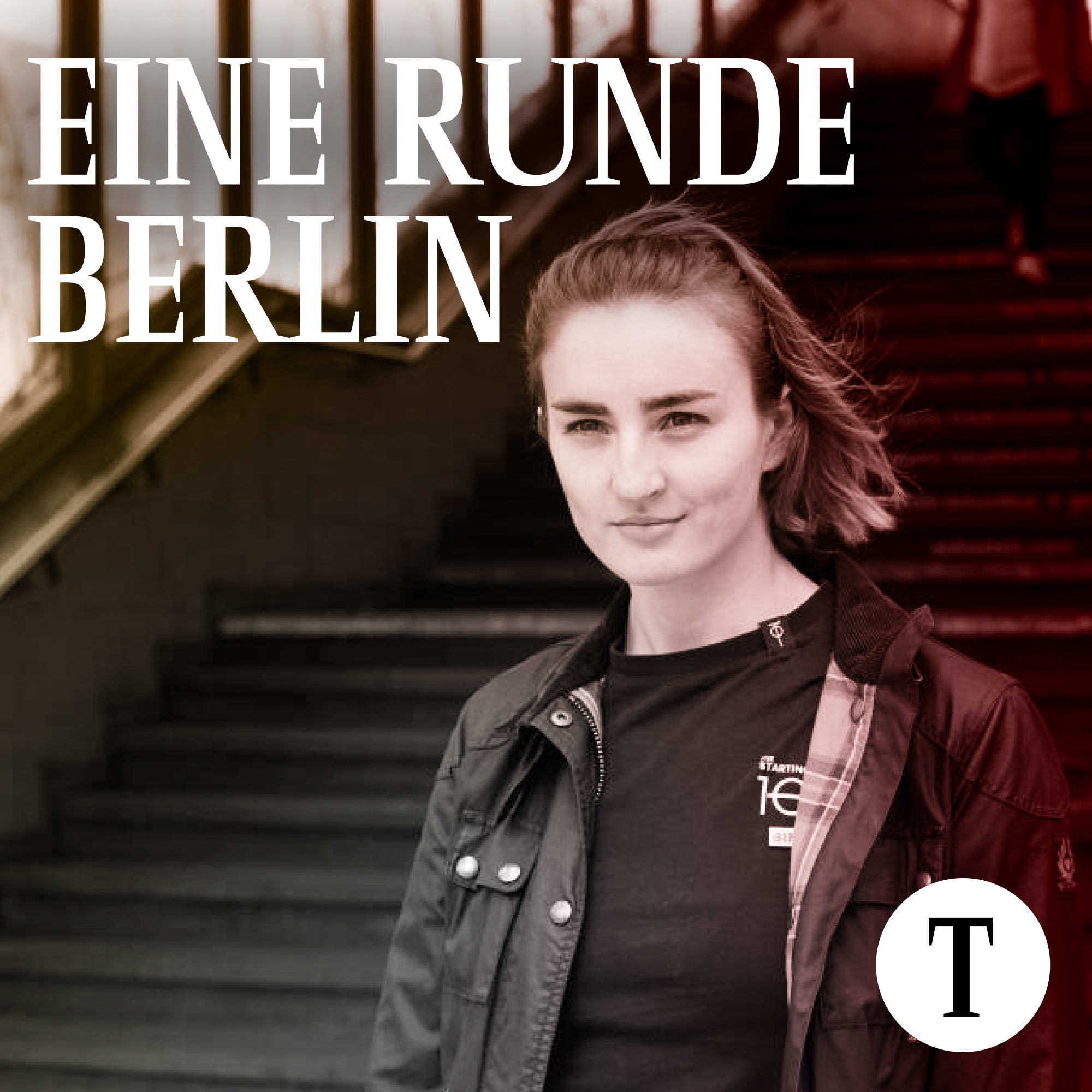 Paraschwimmerin Elena Semechin – Wie bleibst du stark?