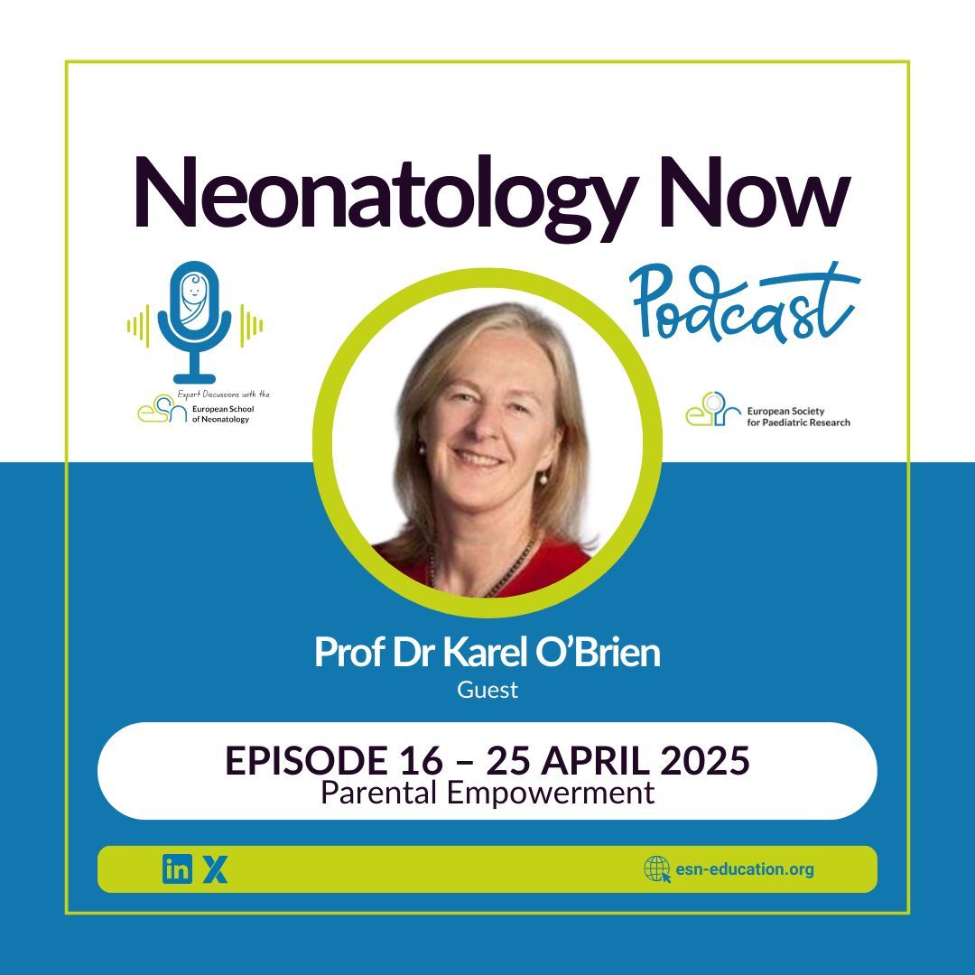 Parental Empowerment with Prof Dr Karel O´Brien