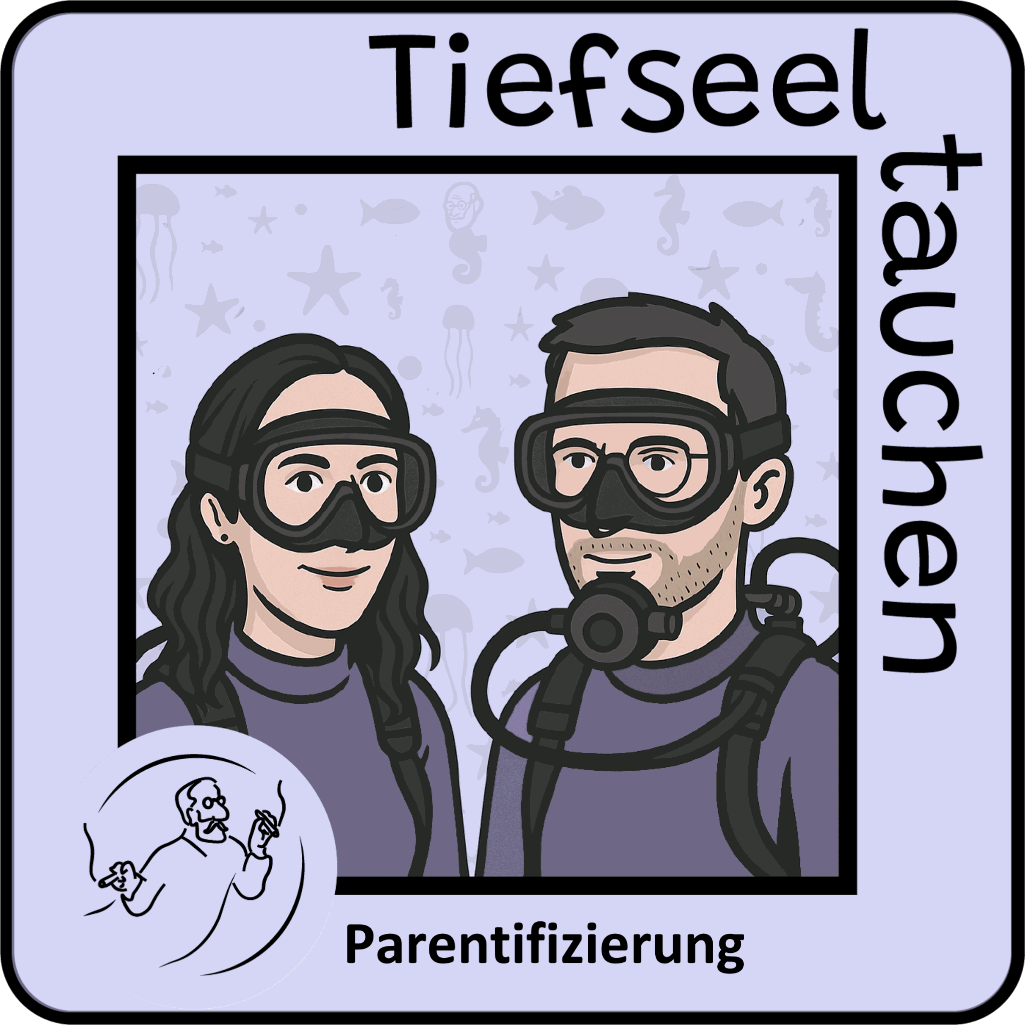 Parentifizierung. Wenn das innere Kind ein Erwachsener ist.