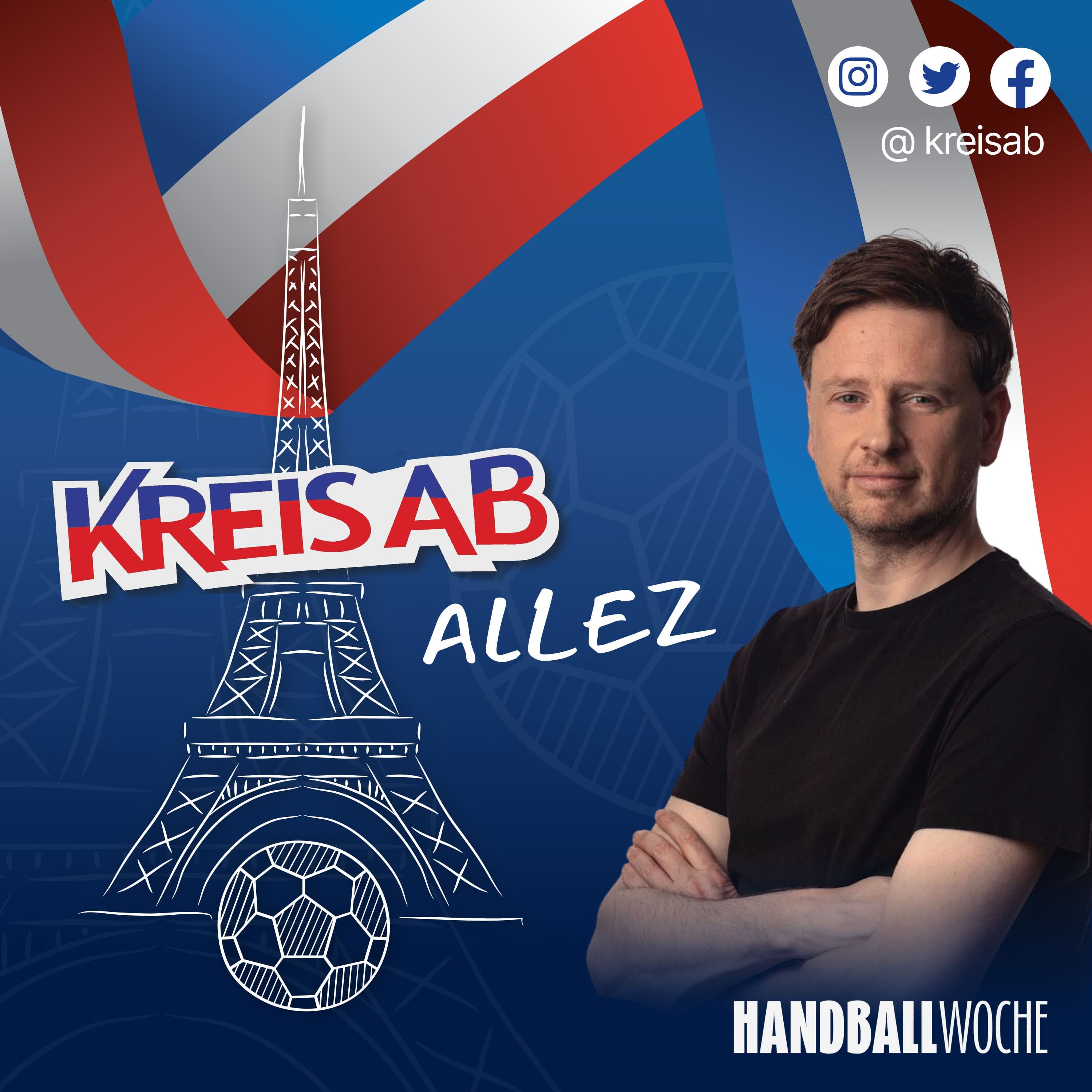 Paris 2024 #8: Kuzmanovic zieht Deutschland den Zahn, Offensive ist einfach zu harmlos