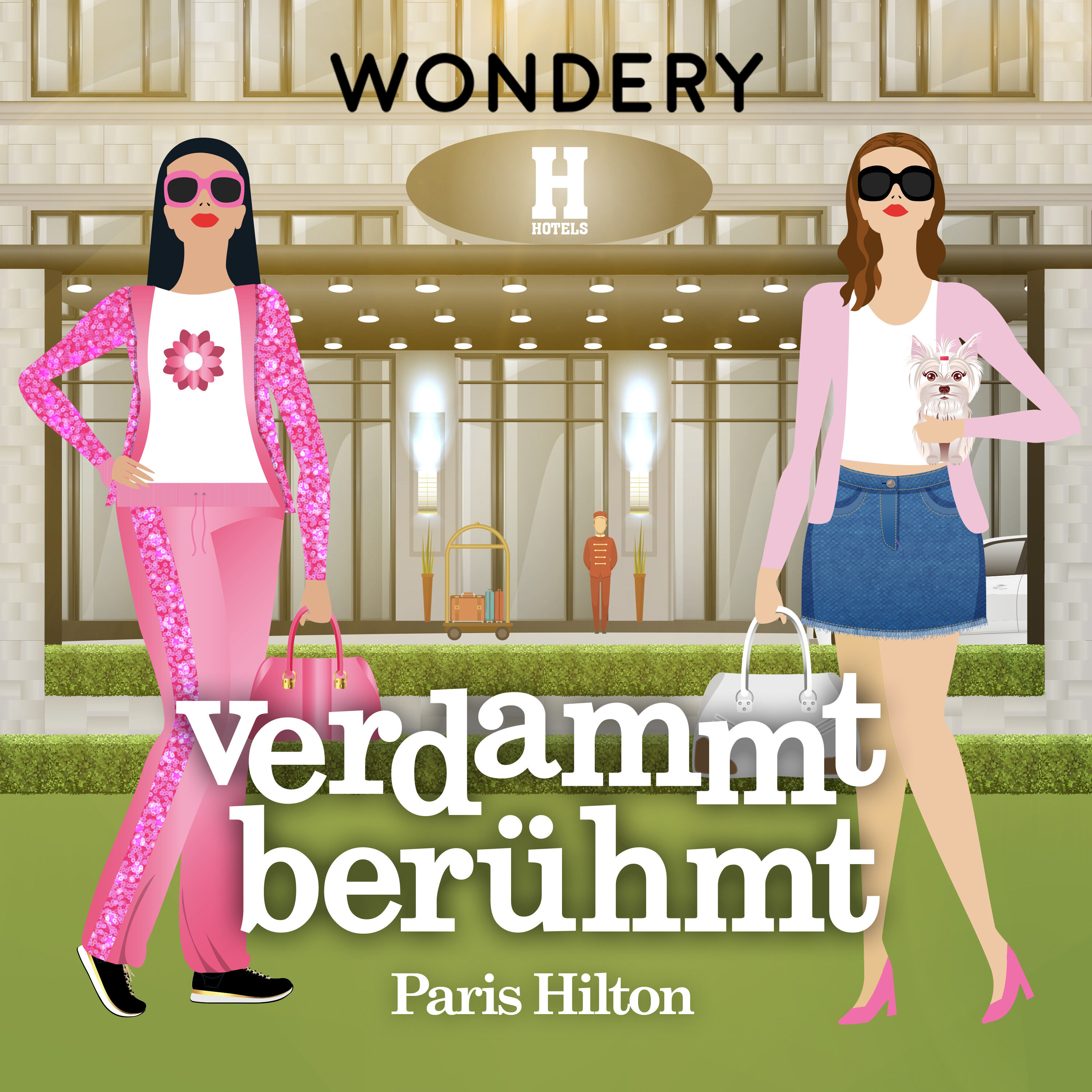 Paris Hilton | Die echte Paris | 4
