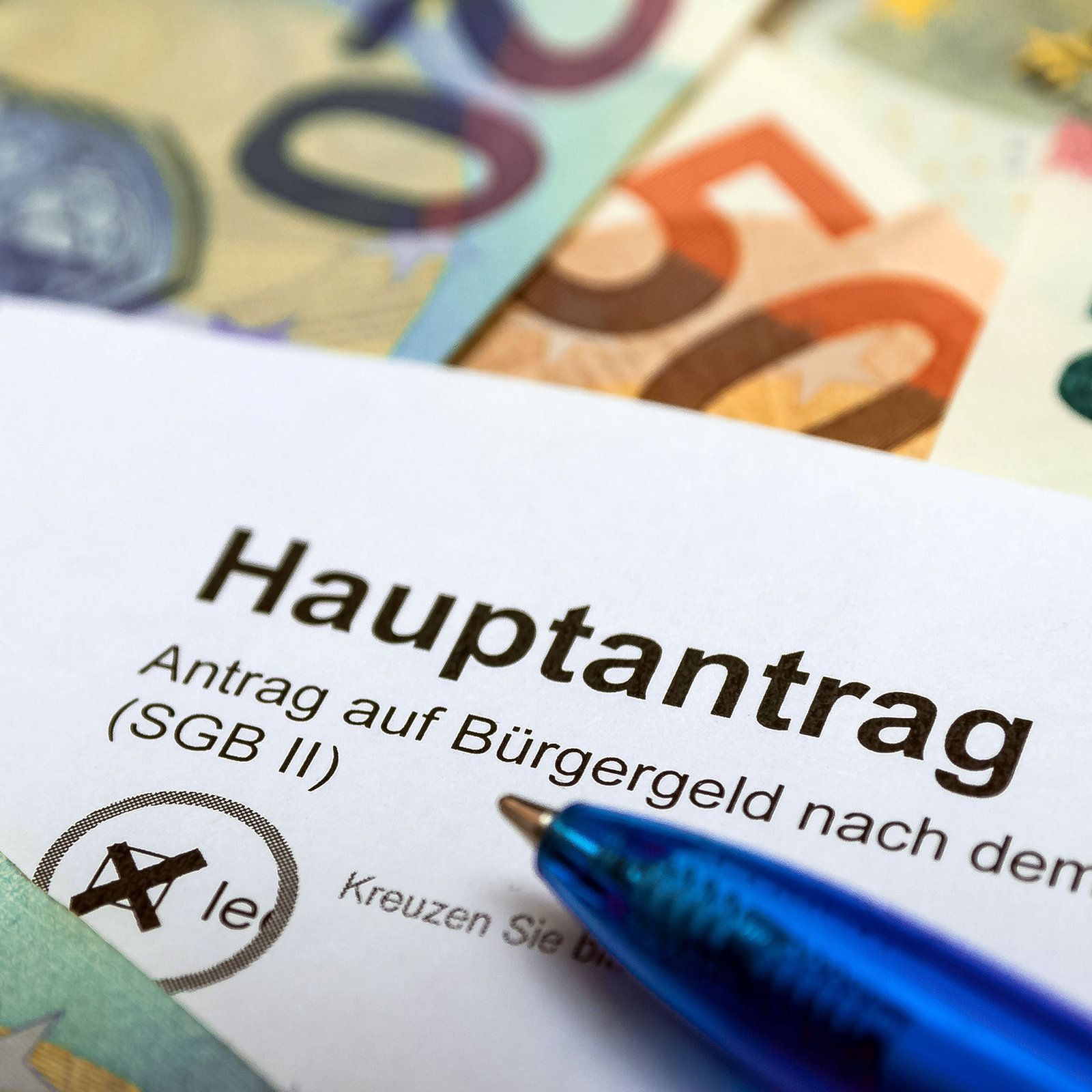 Bürgergeld-Reform: Zerreißprobe für die SPD?