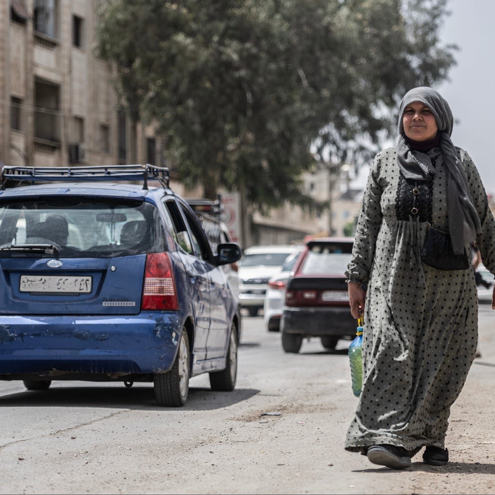 Parlamentswahl in Syrien: Beginn einer neuen Ära?