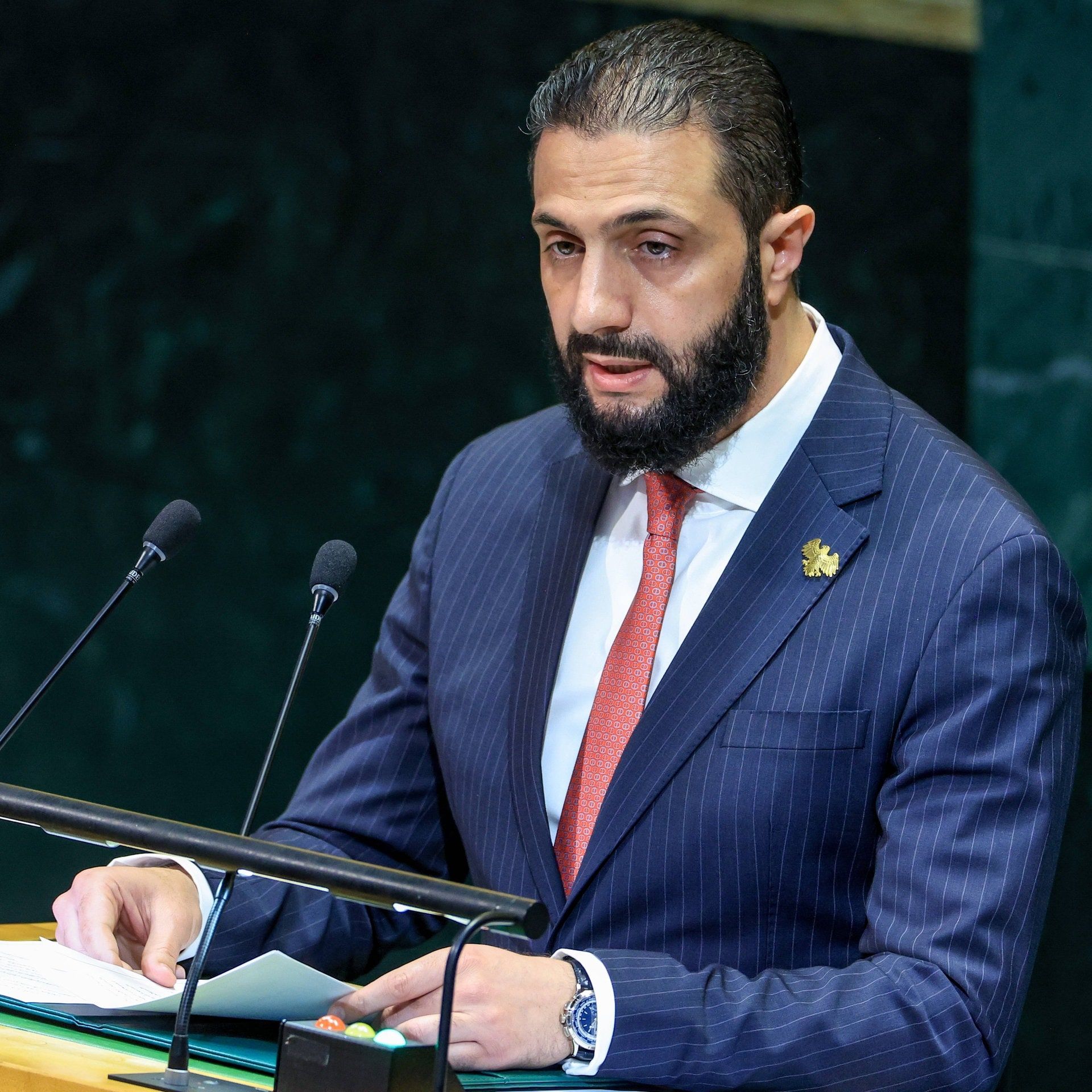 Parlamentswahl in Syrien – Hoffnung für ein kaputtes Land?