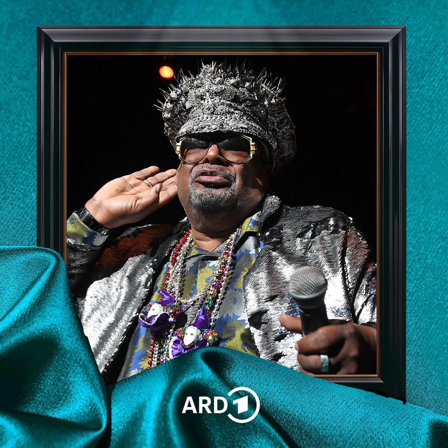 Parliament – "Mothership Connection"