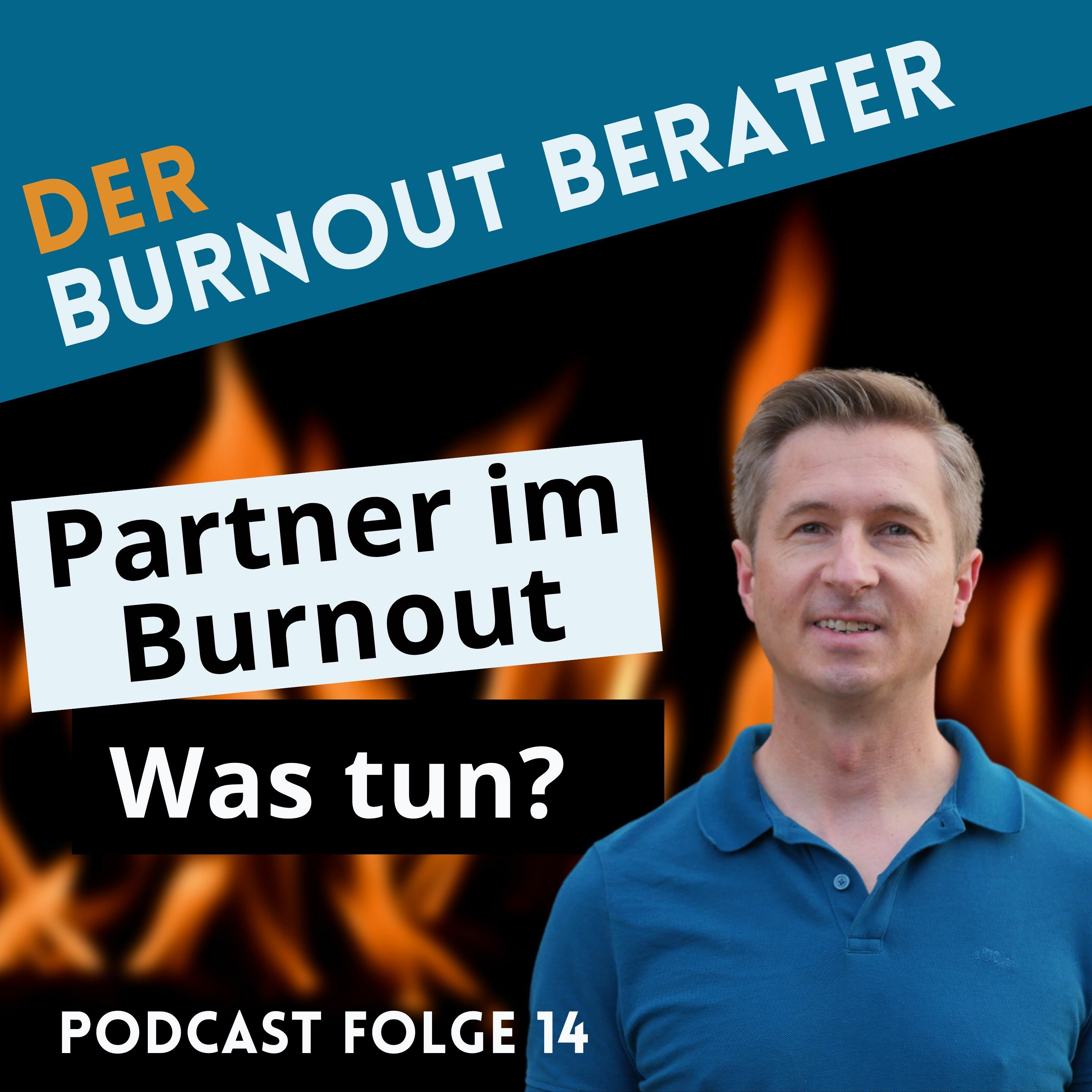 Partner distanziert sich im Burnout - Was tun? (5 Tipps) - #14