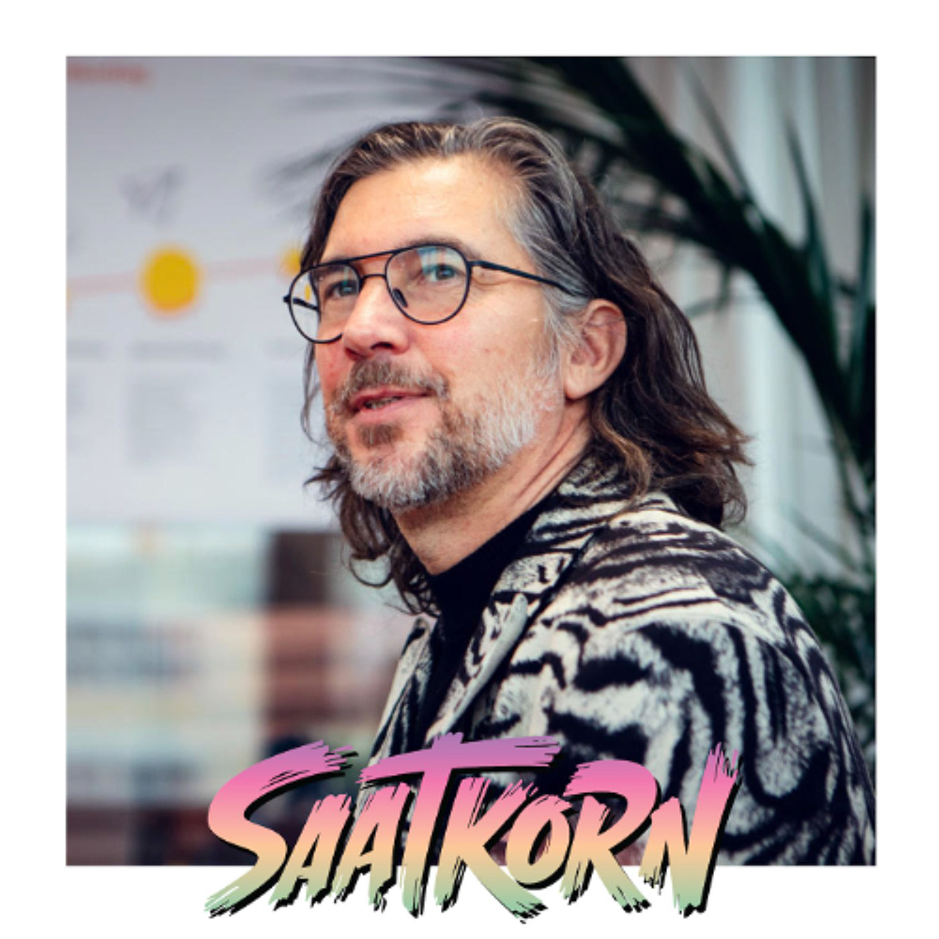 #509 mit PASCAL BAUMGARTNER von HAPPY MEETING