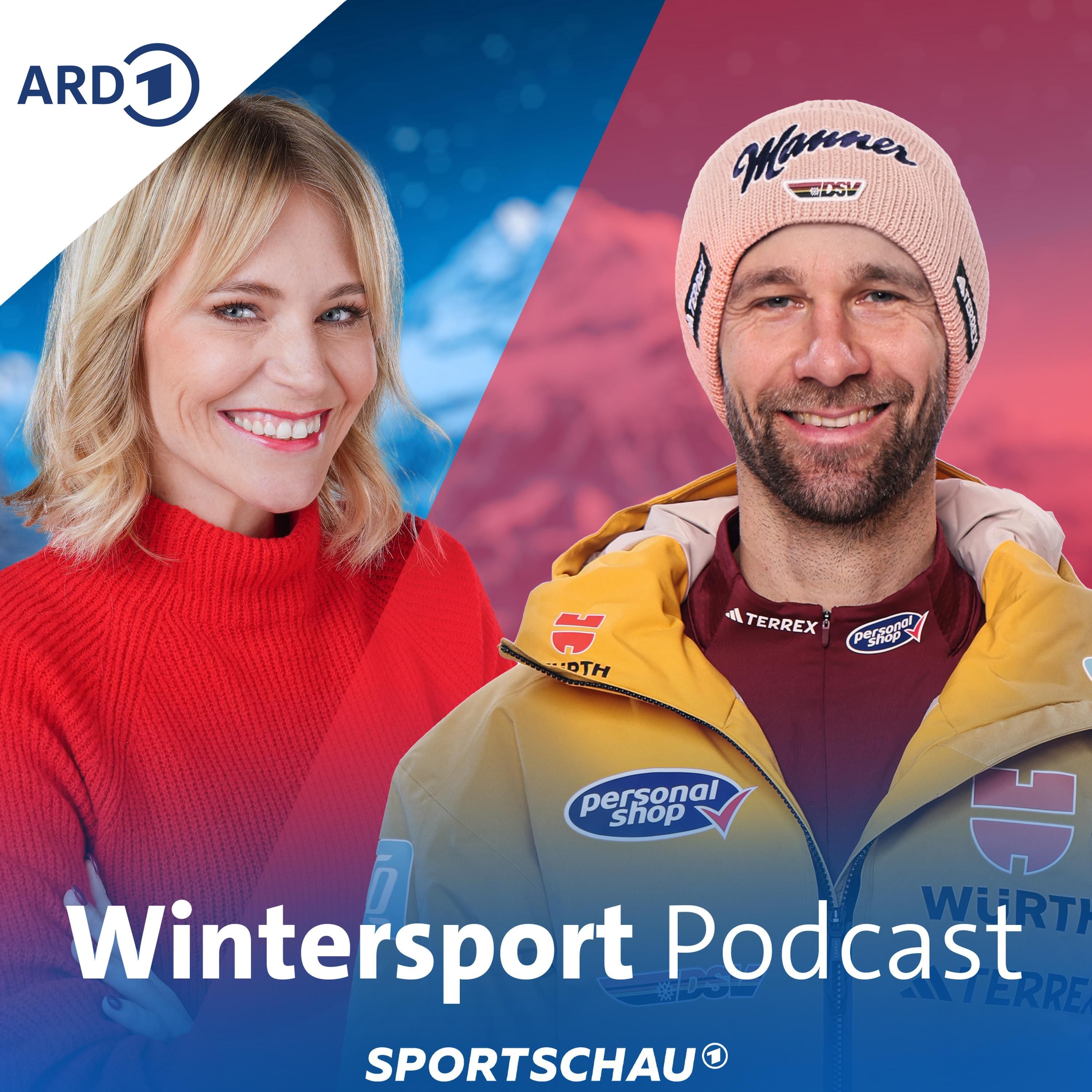 Paschke - "Hätte gedacht, dass ich es besser im Griff habe"