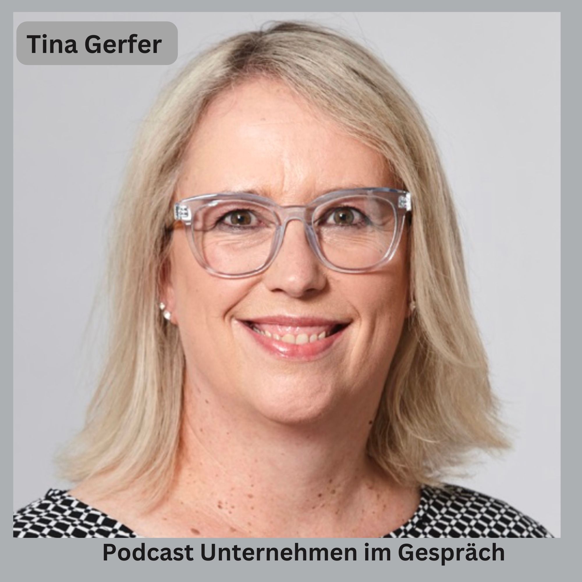 "Passen Frauen und Technik zusammen, Tina Gerfer?"