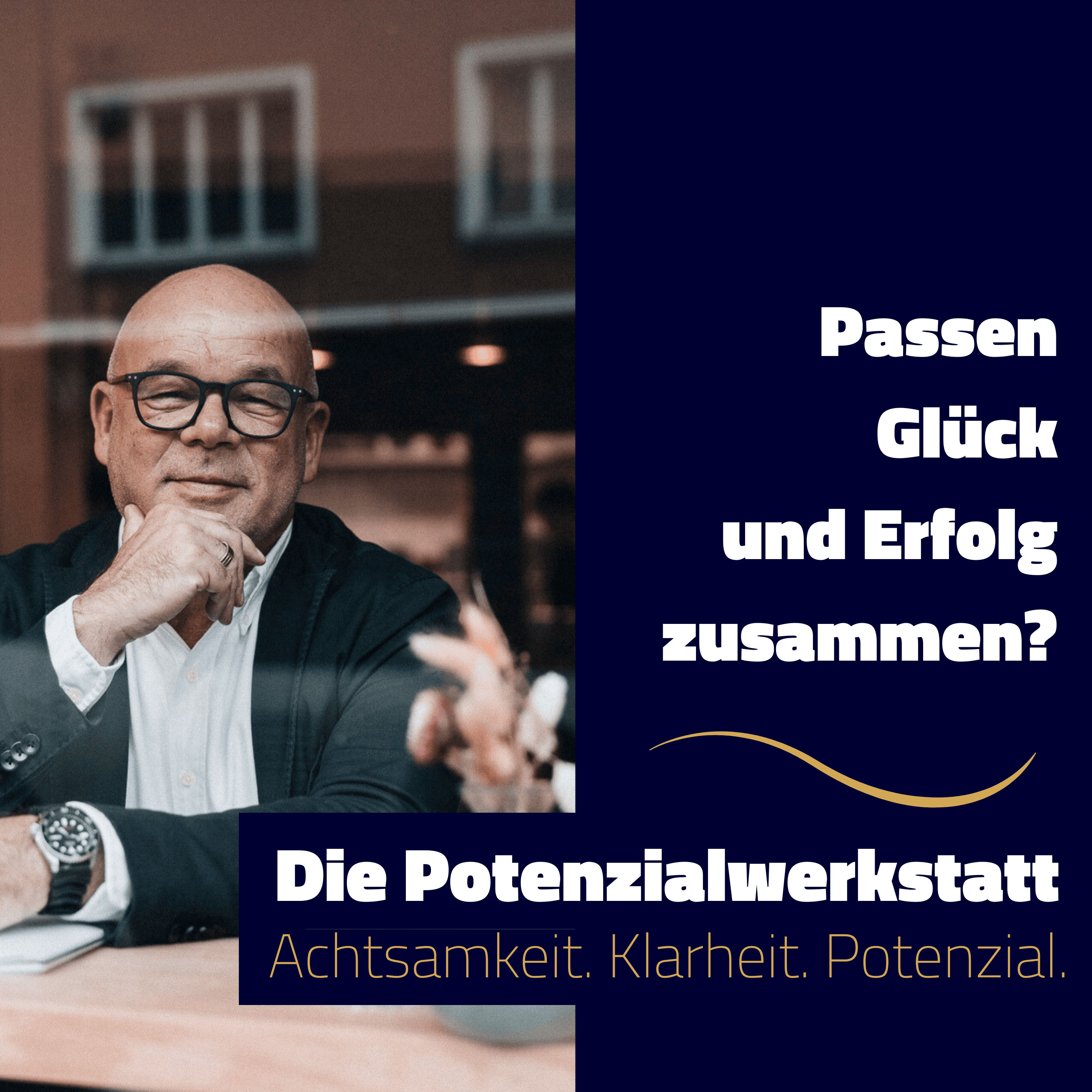 Passen Glück und Erfolg zusammen?