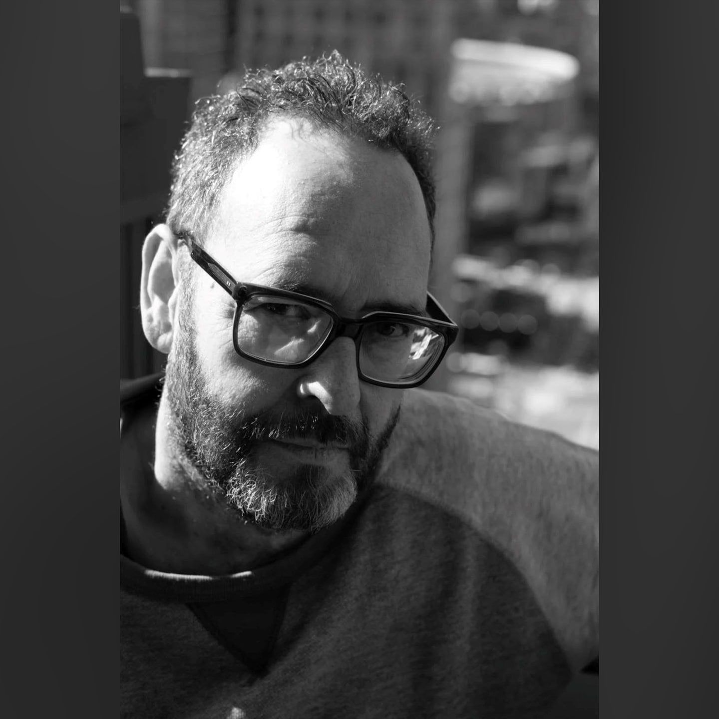 Passionsgeschichte eines Schriftstellers