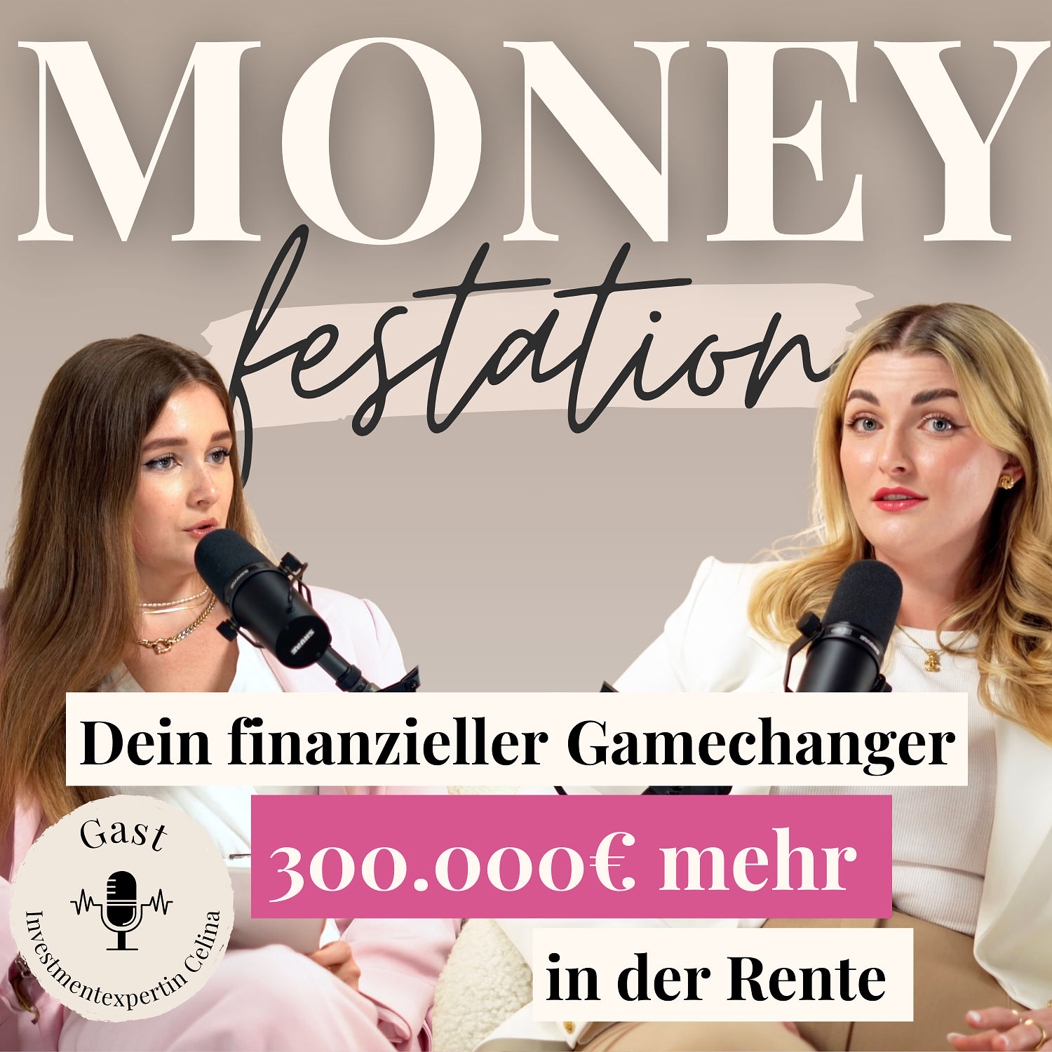 Passives Einkommen für die Altersvorsorge – So sicherst du dir 300.000€ mehr in der Rente! - #26
