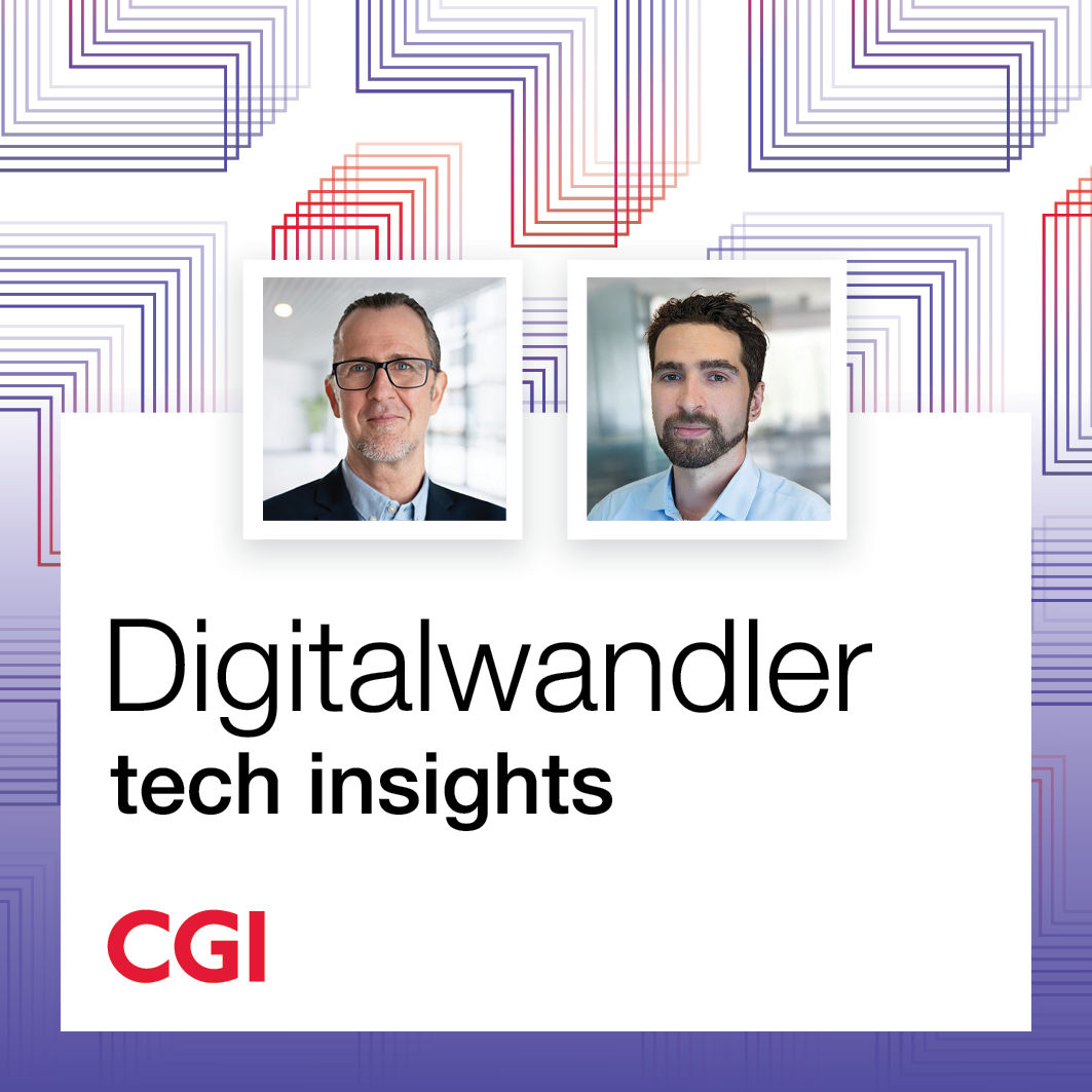 Passwort vergessen? Zukunft gefunden – Wie Sicherheit heute wirklich funktioniert