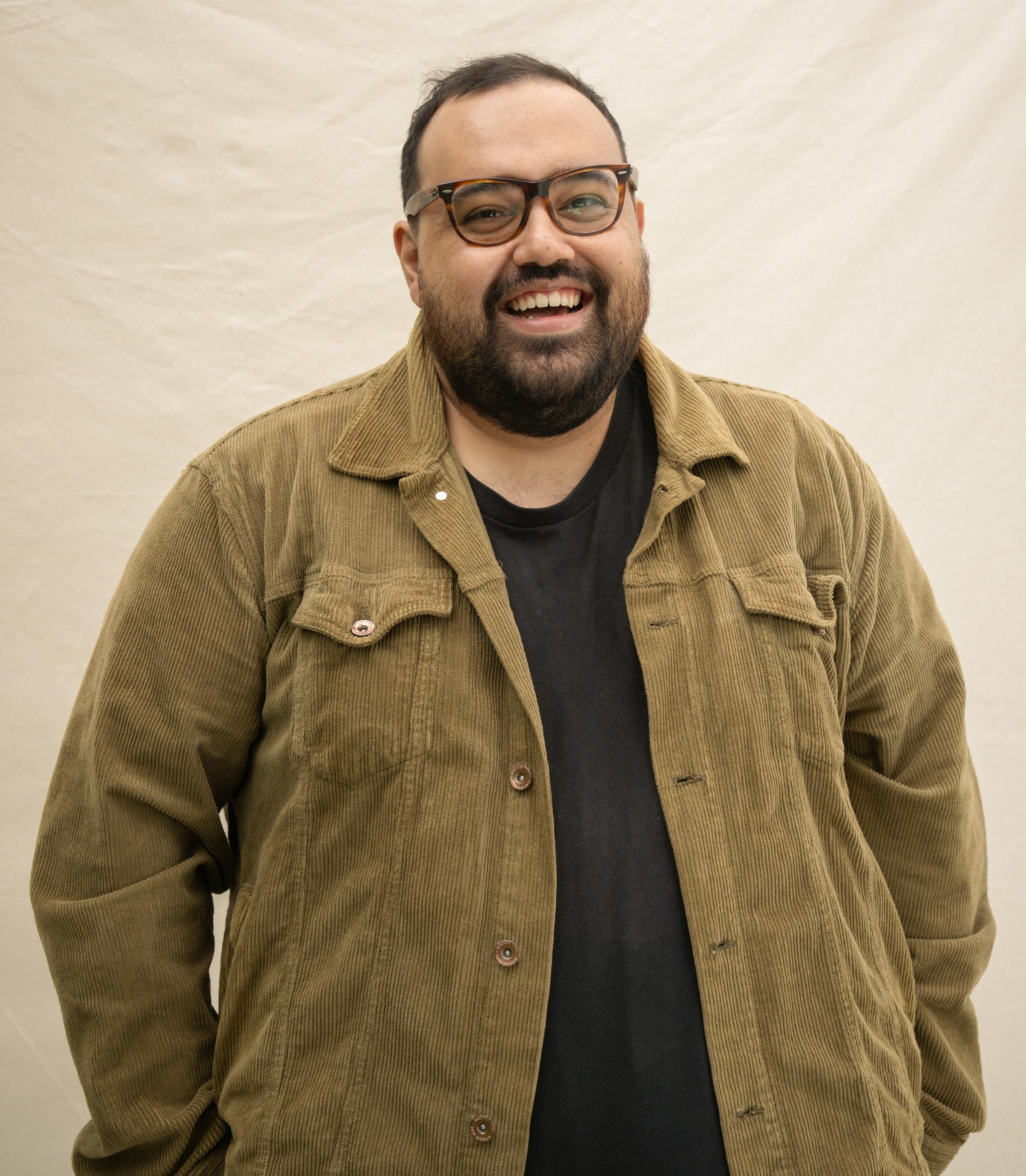 Pastor Karlo Röding, Indonesische Gemeinde München, Jermaat