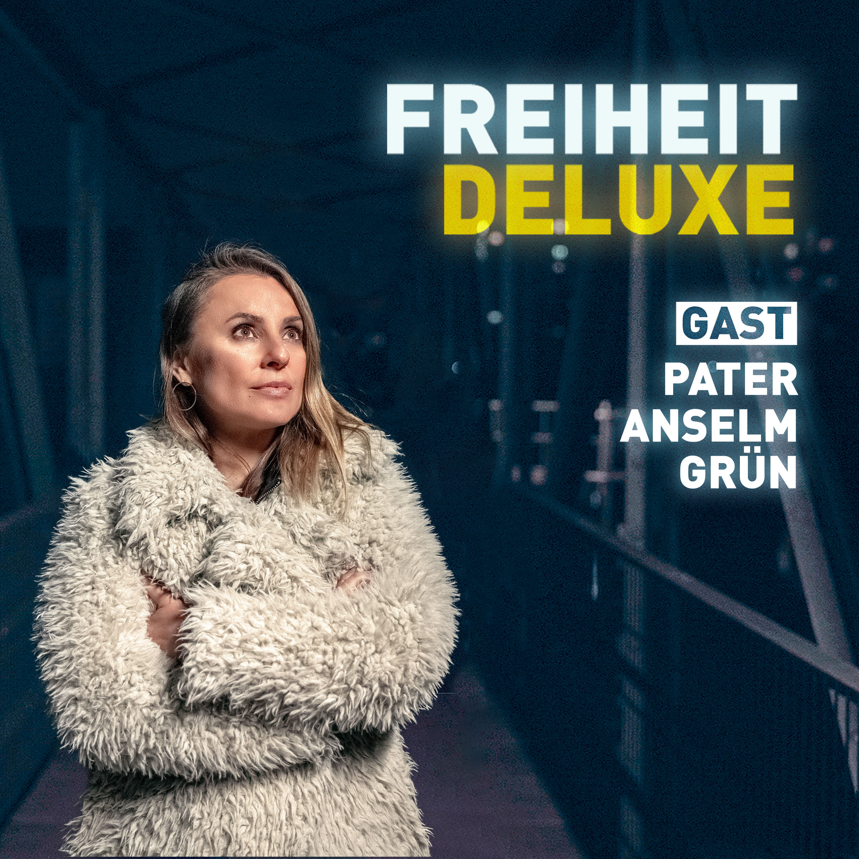 Pater Anselm Grün – Absolut frei