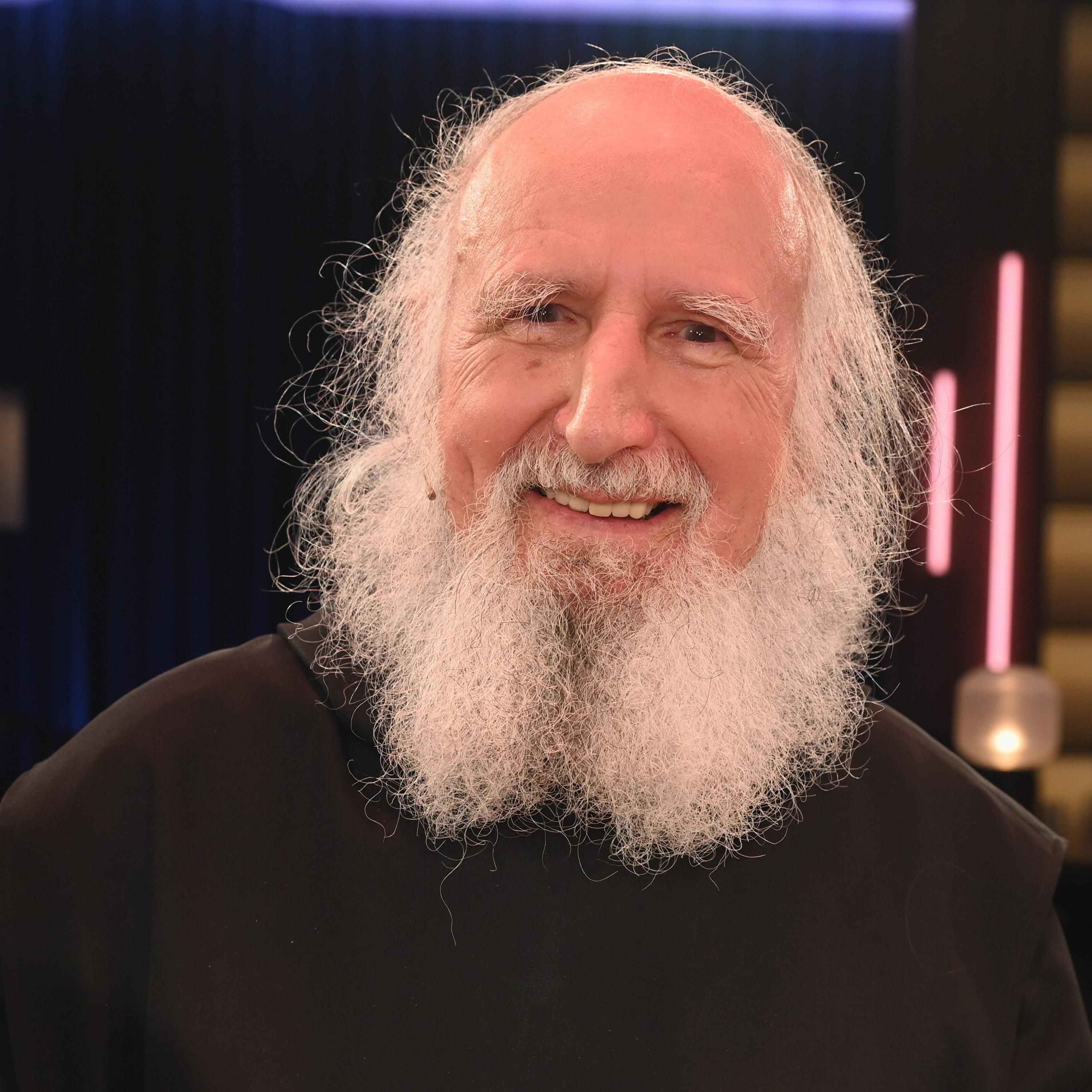 Pater Anselm Grün: So gelingt ein glückliches Leben