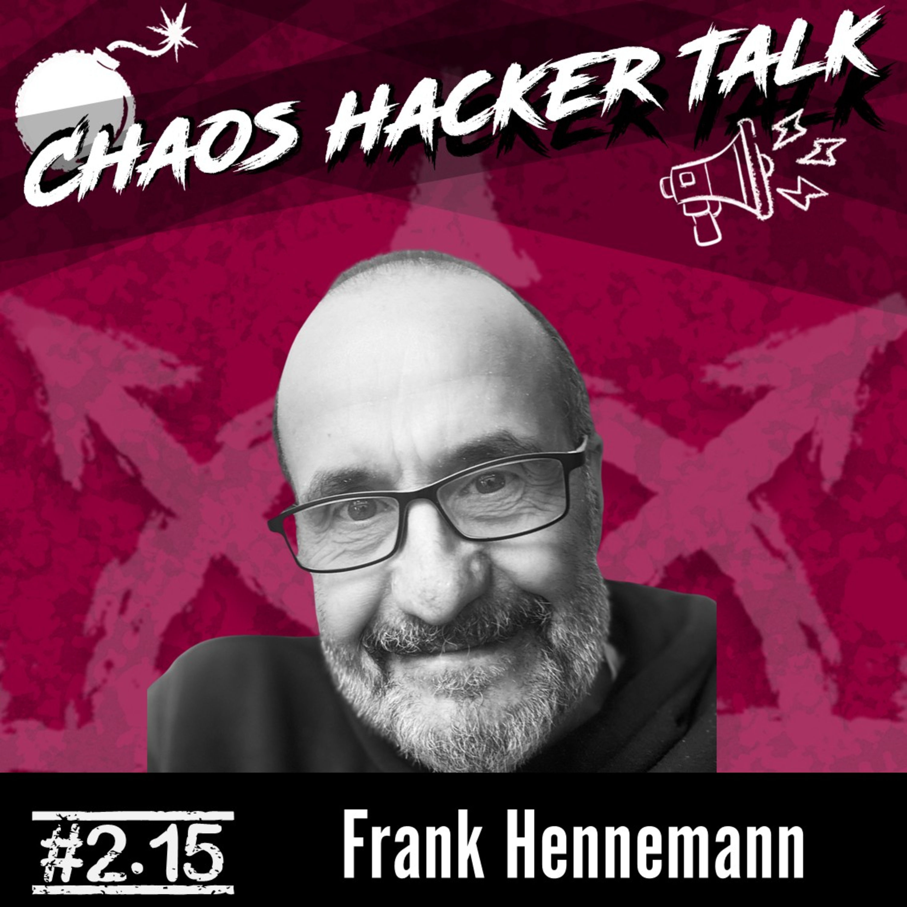 Patientenbeziehung verbessern durch Digitalisierung und gute Patient Journey | Mit Frank Hennemann