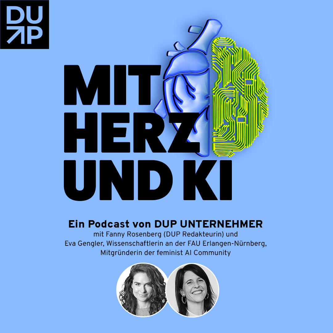 Patriarchat.exe läuft im Hintergrund – warum KI schockierend sexistisch ist