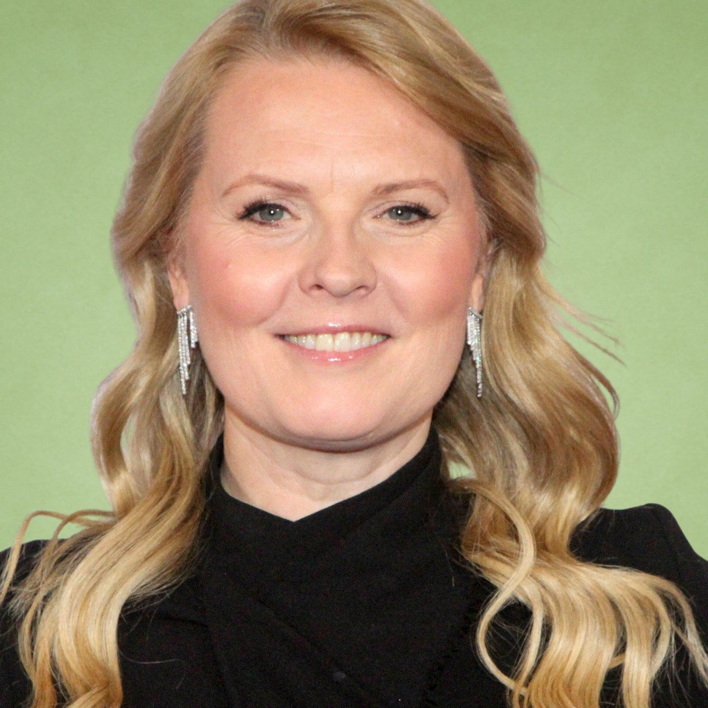 Patricia Kelly: „Ich muss nicht Everybody‘s Darling sein“