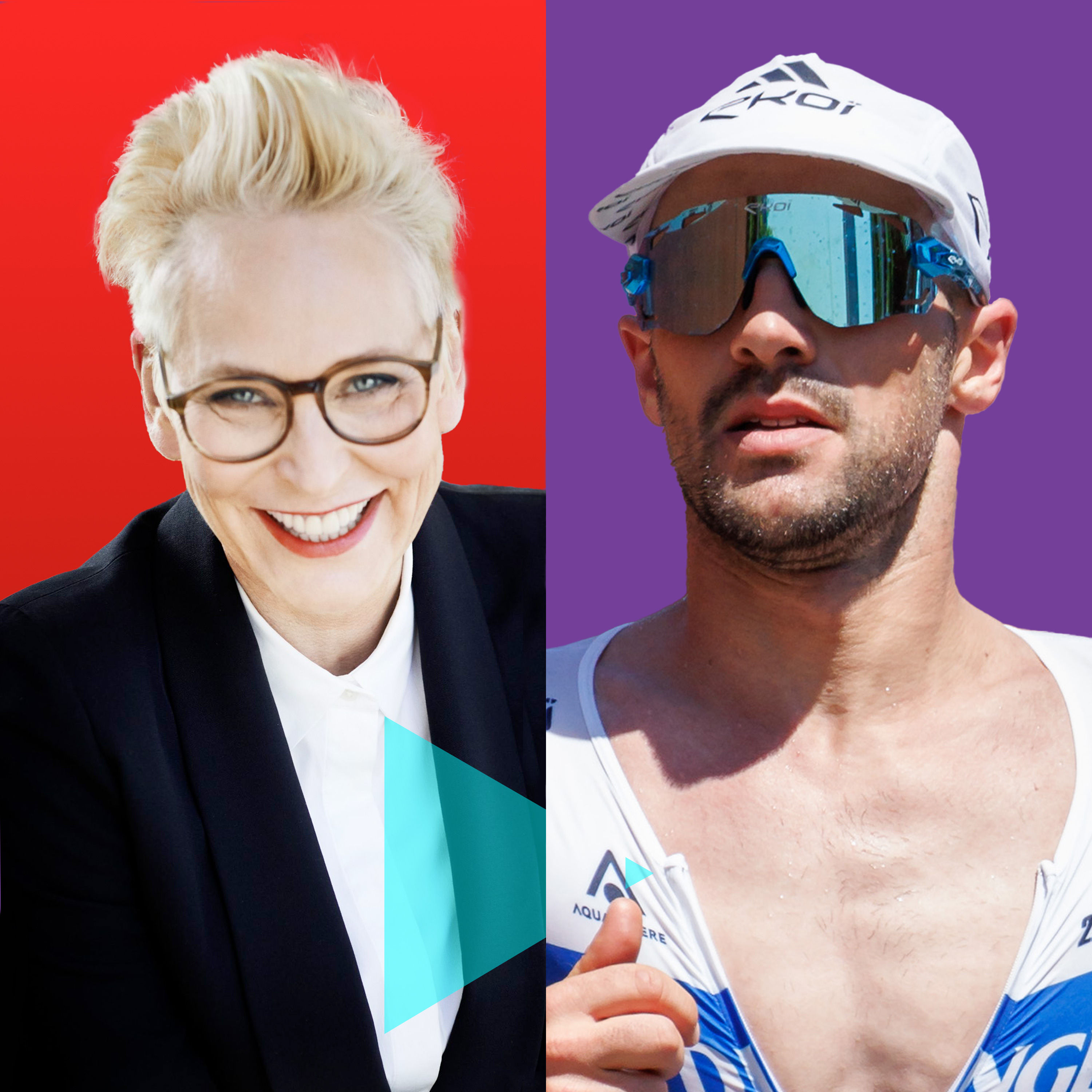 Patrick Lange über die Magie des Iron Man Hawaii und den inneren Schweinehund