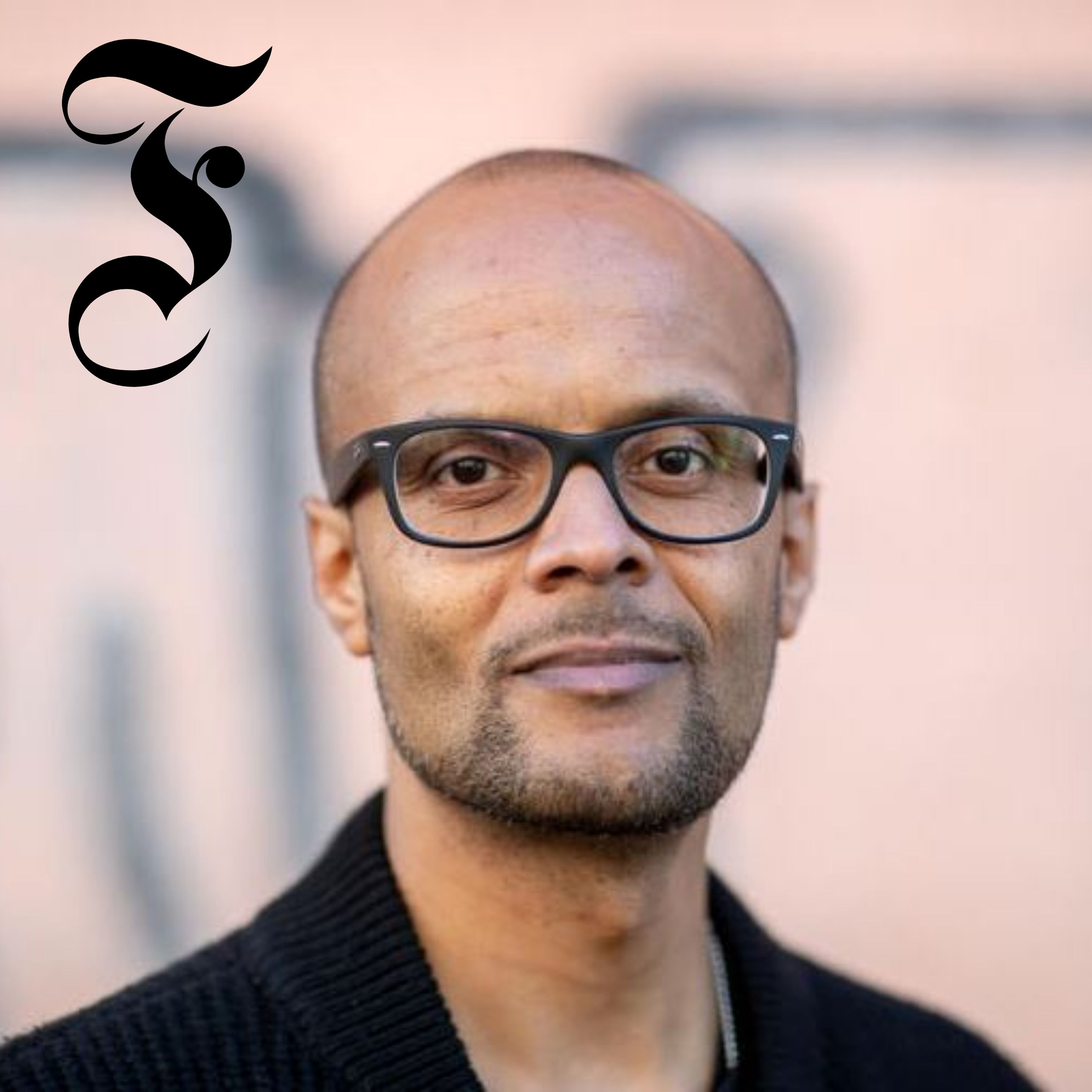 Patrick Mushatsi-Kareba, wofür braucht man heute noch große Plattenlabel?