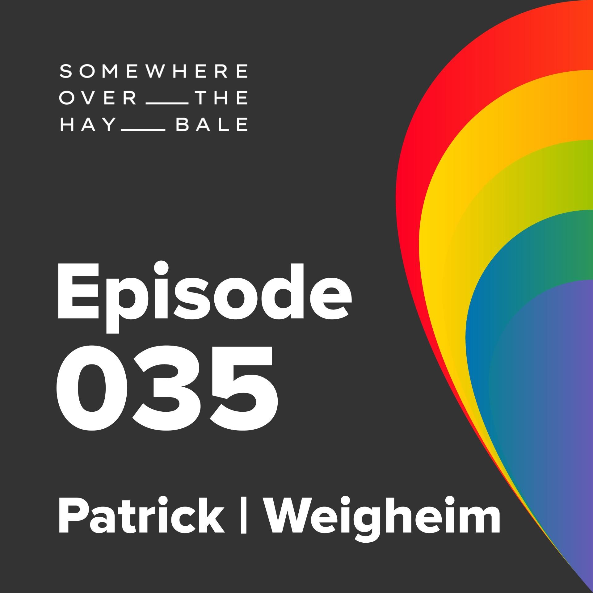 Patrick | Weigheim