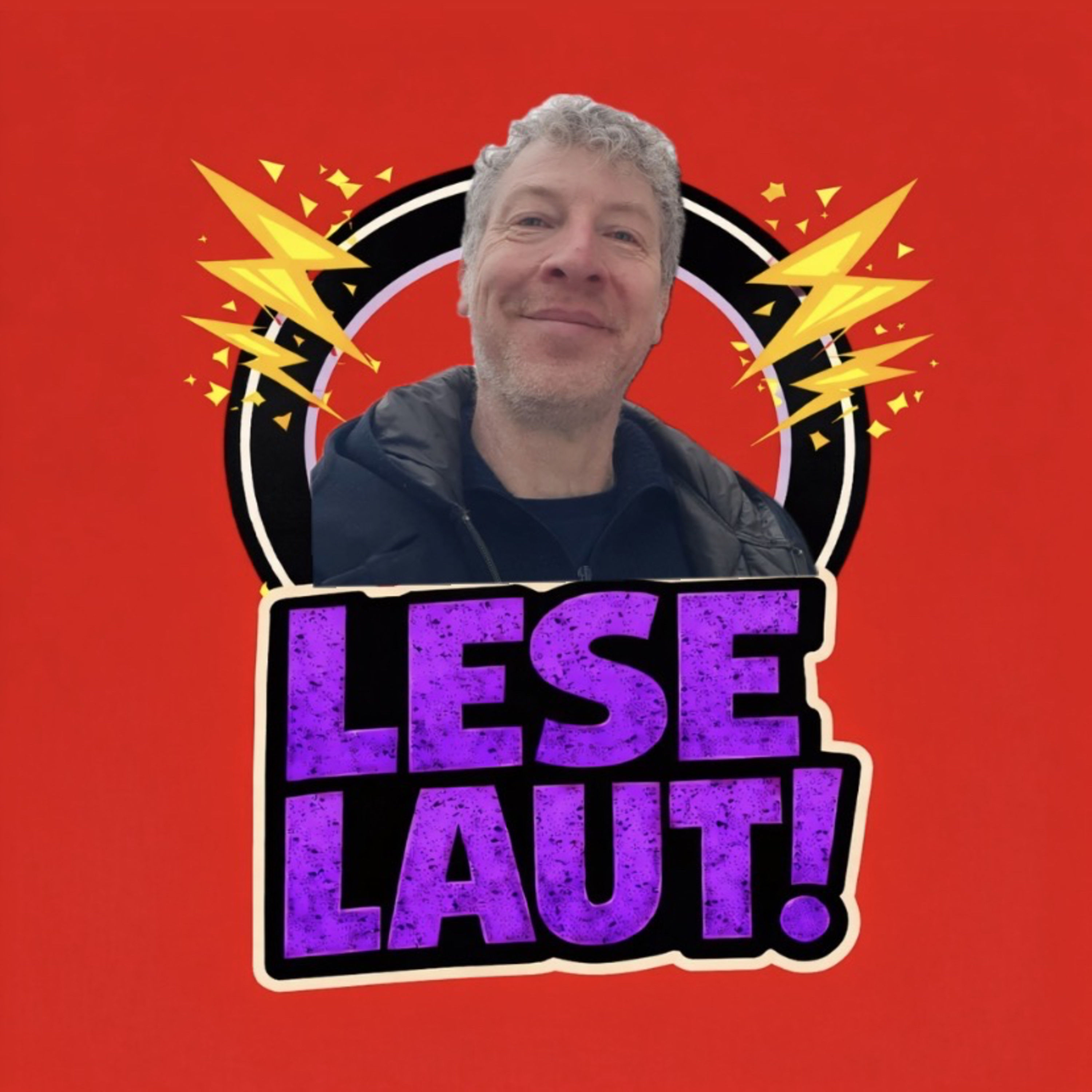 Patrick Wirbeleit - Warum Kindercomics in der Leseförderung stattfinden müssen