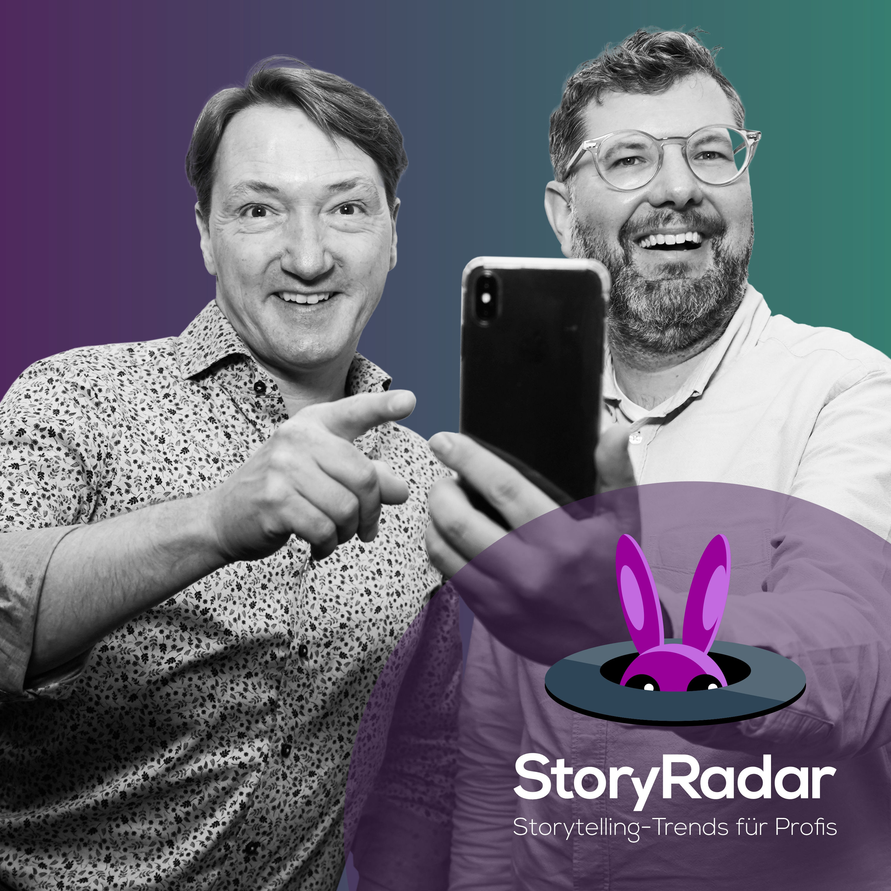 Patrik Schär: Wie Selma die Finanzberatung revolutioniert