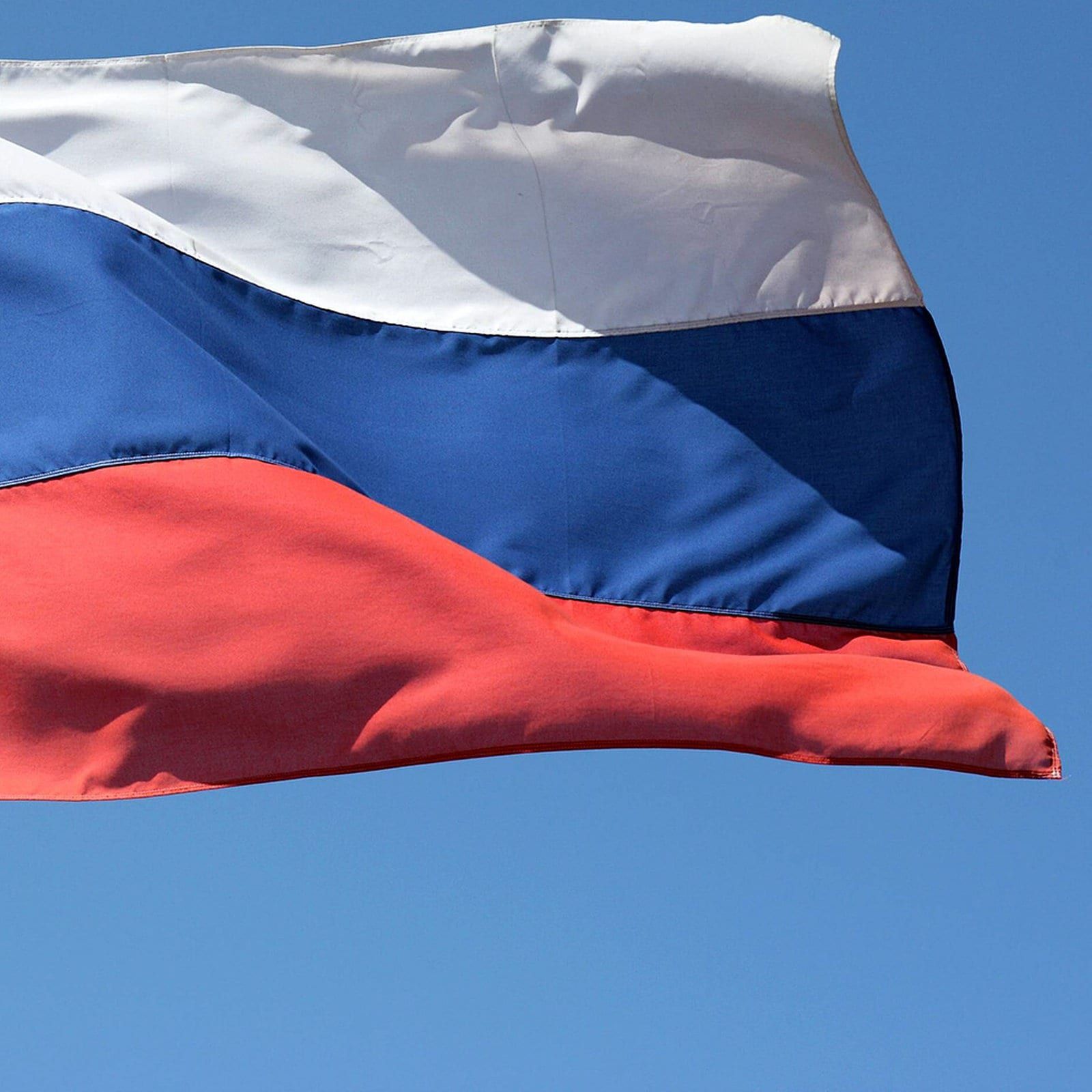 Patriotische Ferienlager in Russland