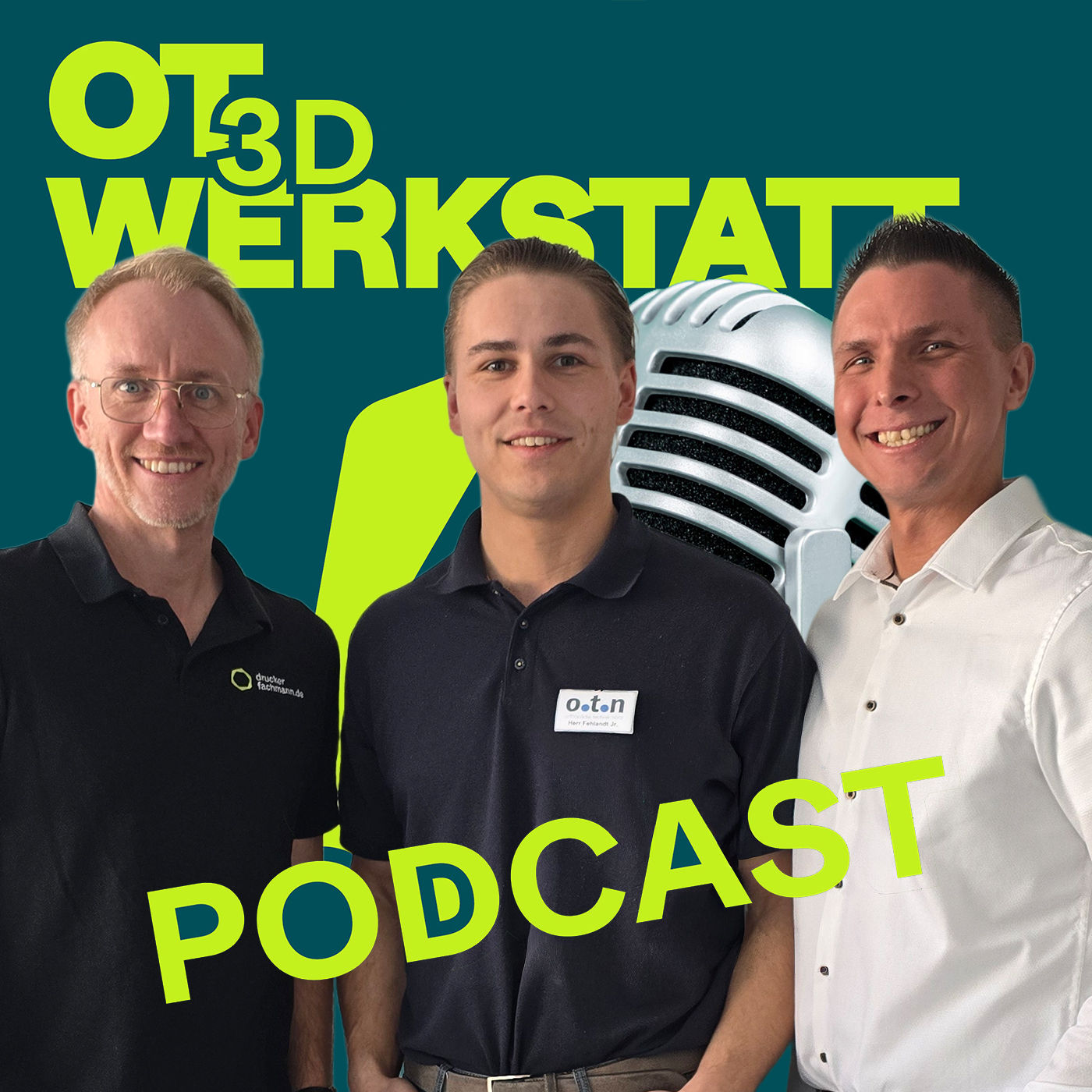 Paul Fehlandt: Ein Unternehmen übernehmen – und alles neu denken?