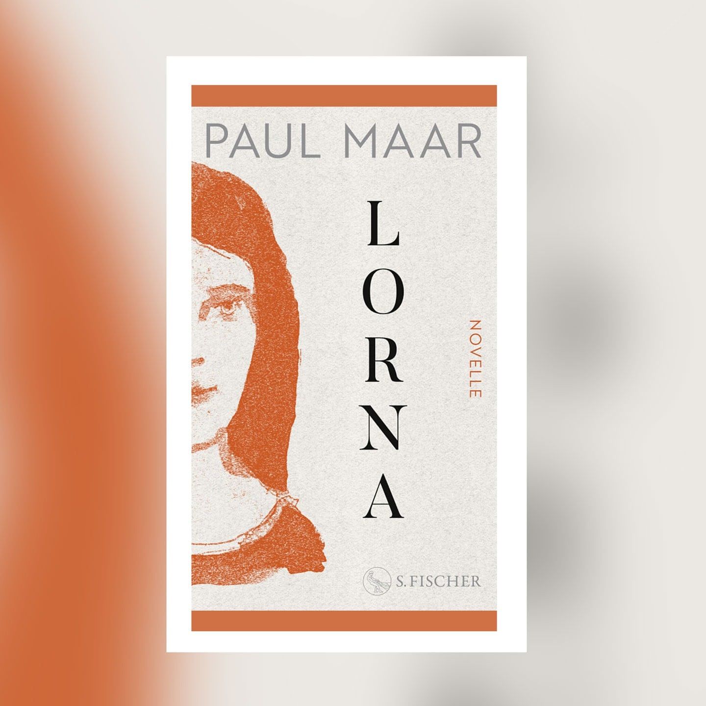 Paul Maar – Lorna
