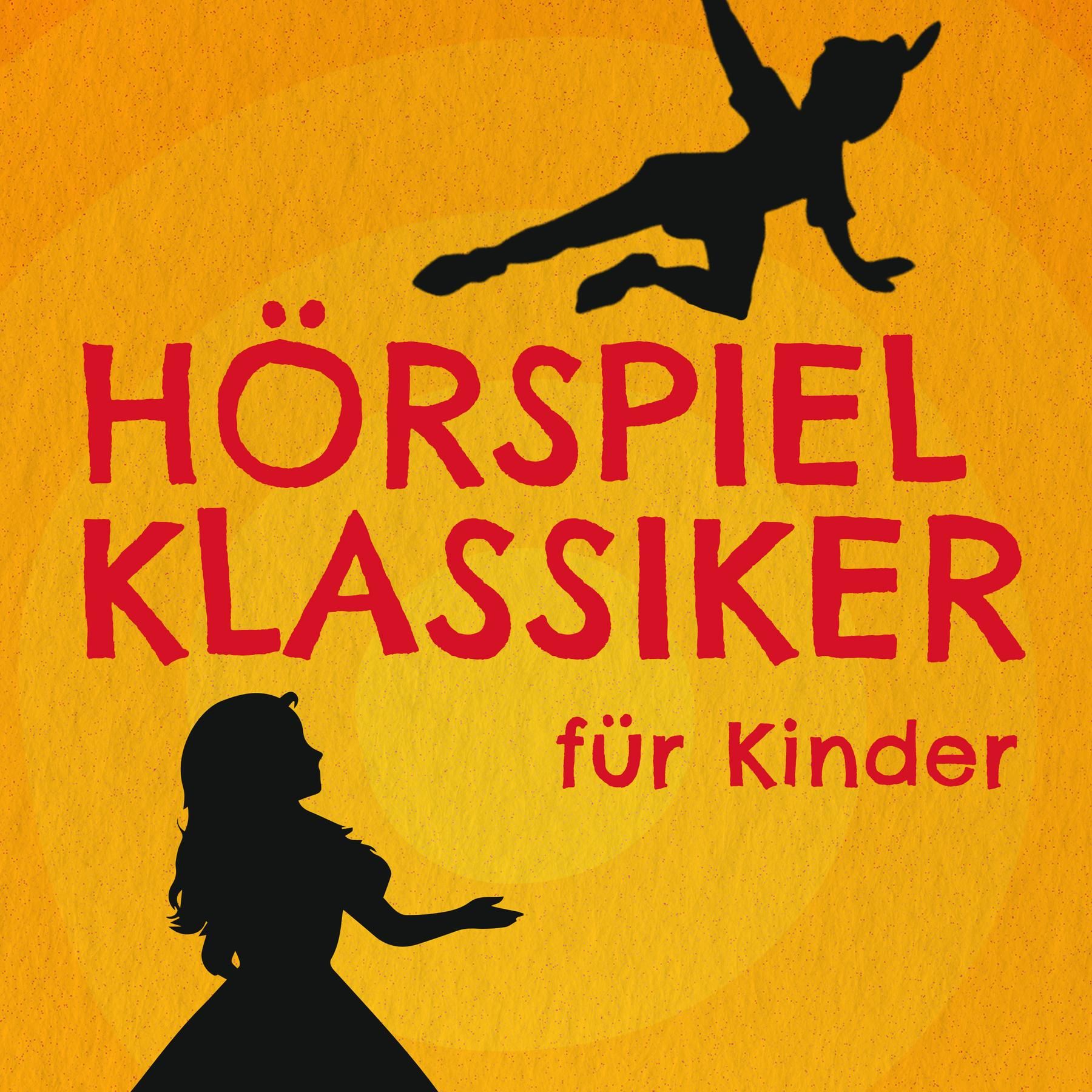 Paul Maar und "In einem tiefen dunklen Wald" am 10. Mai beim ARD Sounds Festival in Nürnberg