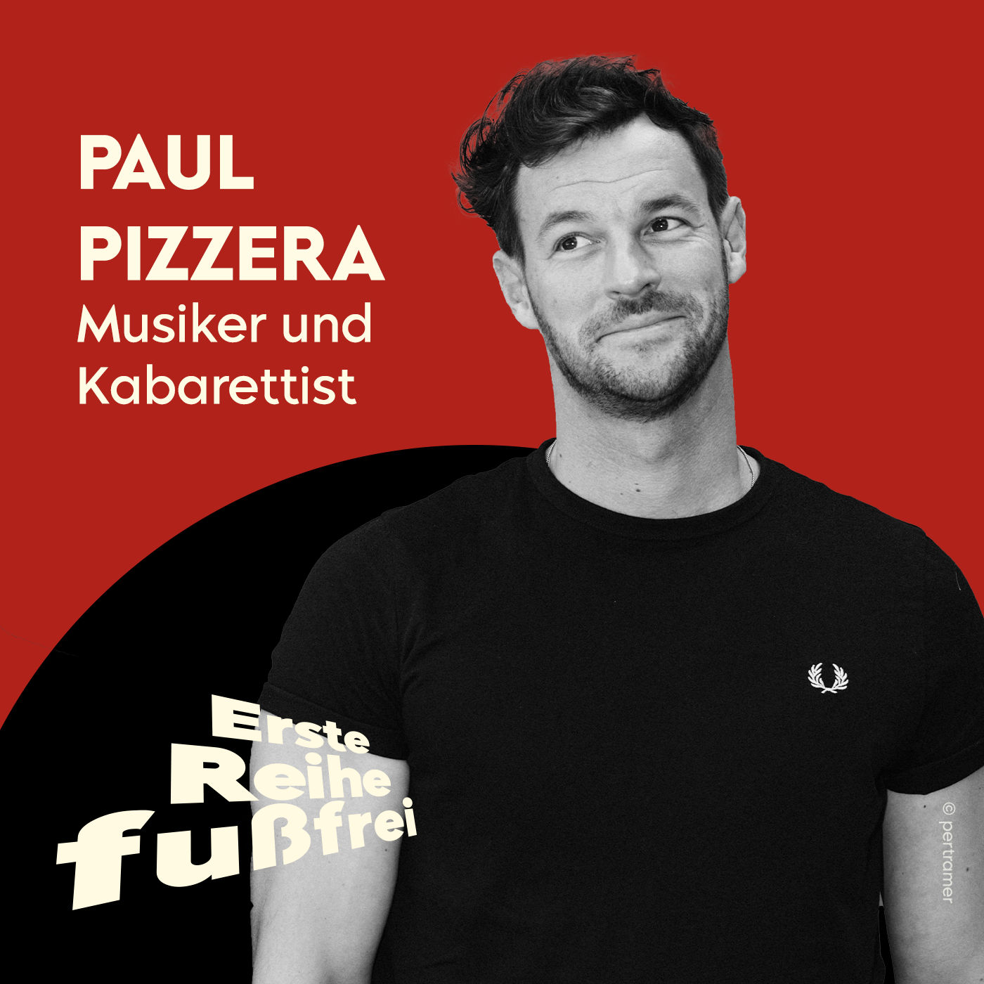 Paul Pizzera – Der Film-Hawi