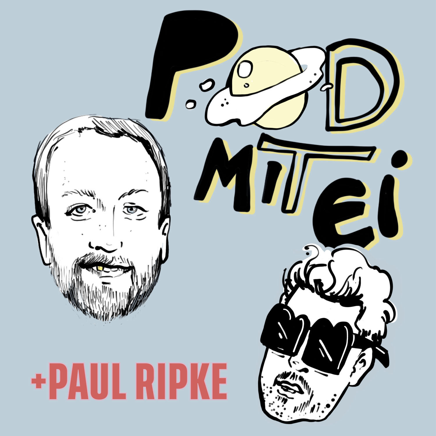 Paul Ripke - Was ist der richtige Weg?