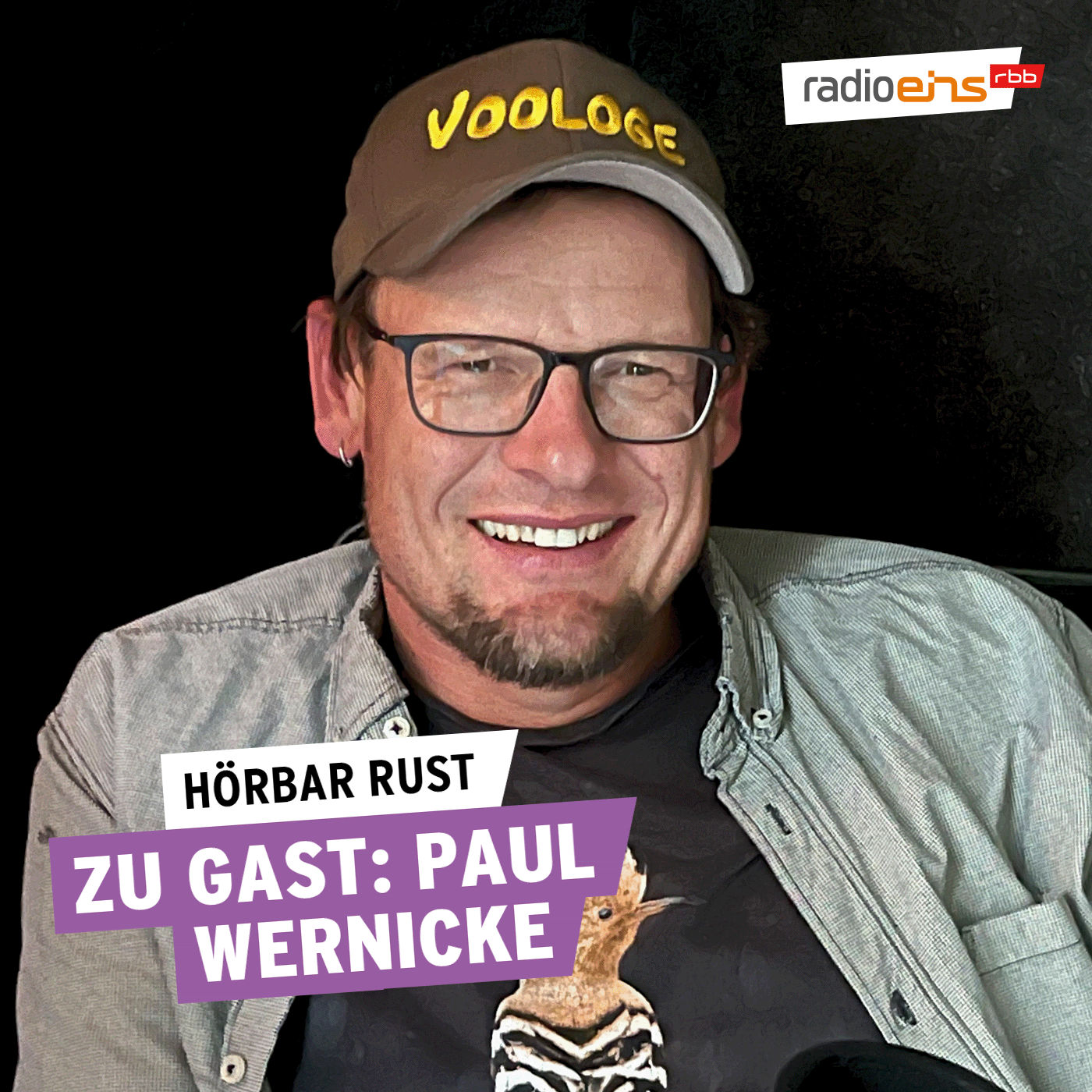 Paul Wernicke