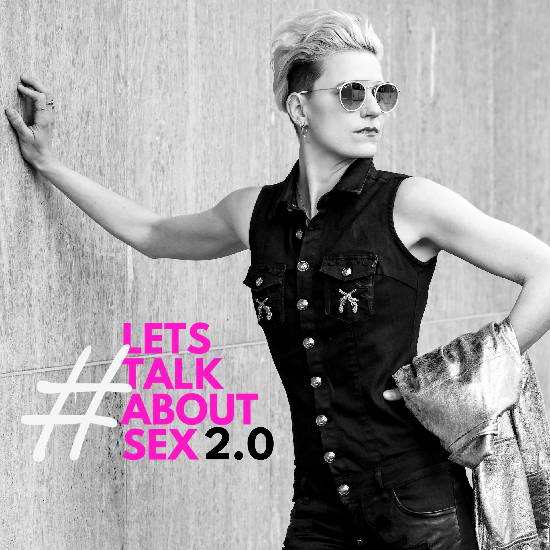 Paulita Pappel: Die Wahrheit über queere Lust, Pornos und Sex ohne Scham